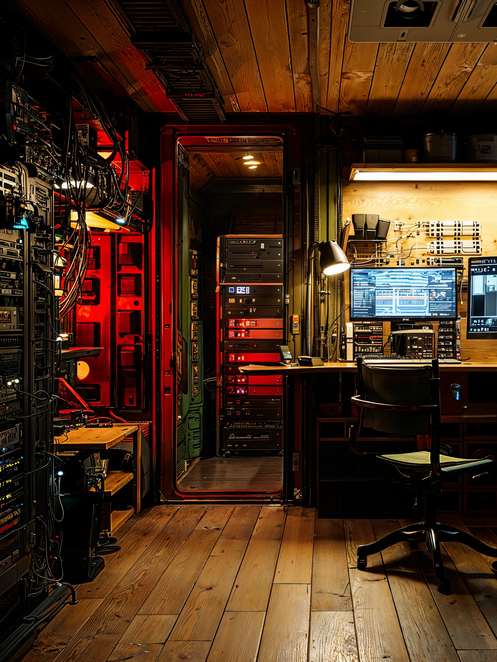 Dead Zone — Music License product image (1)
