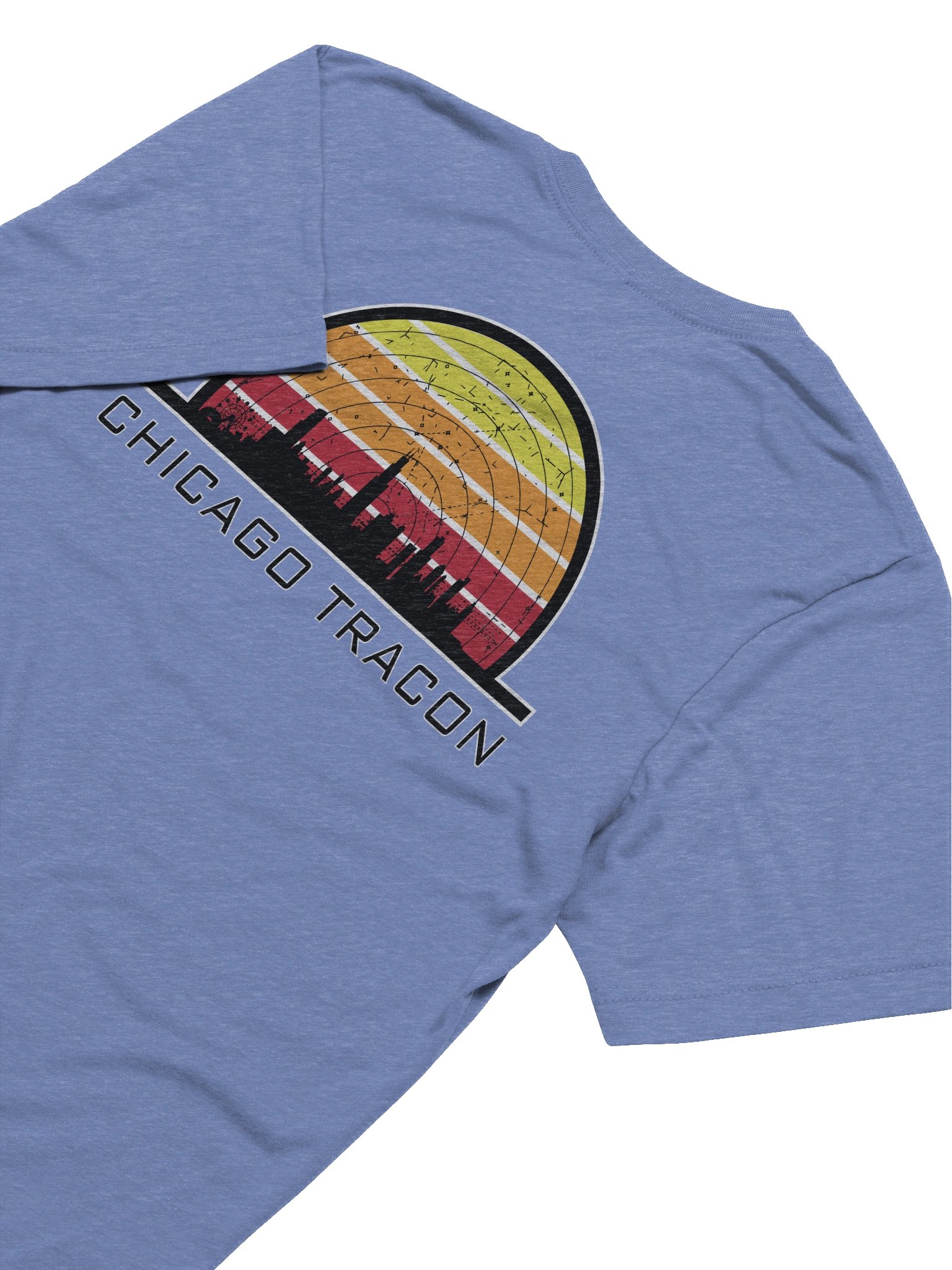 C90 Retro Sunset T product image (9)