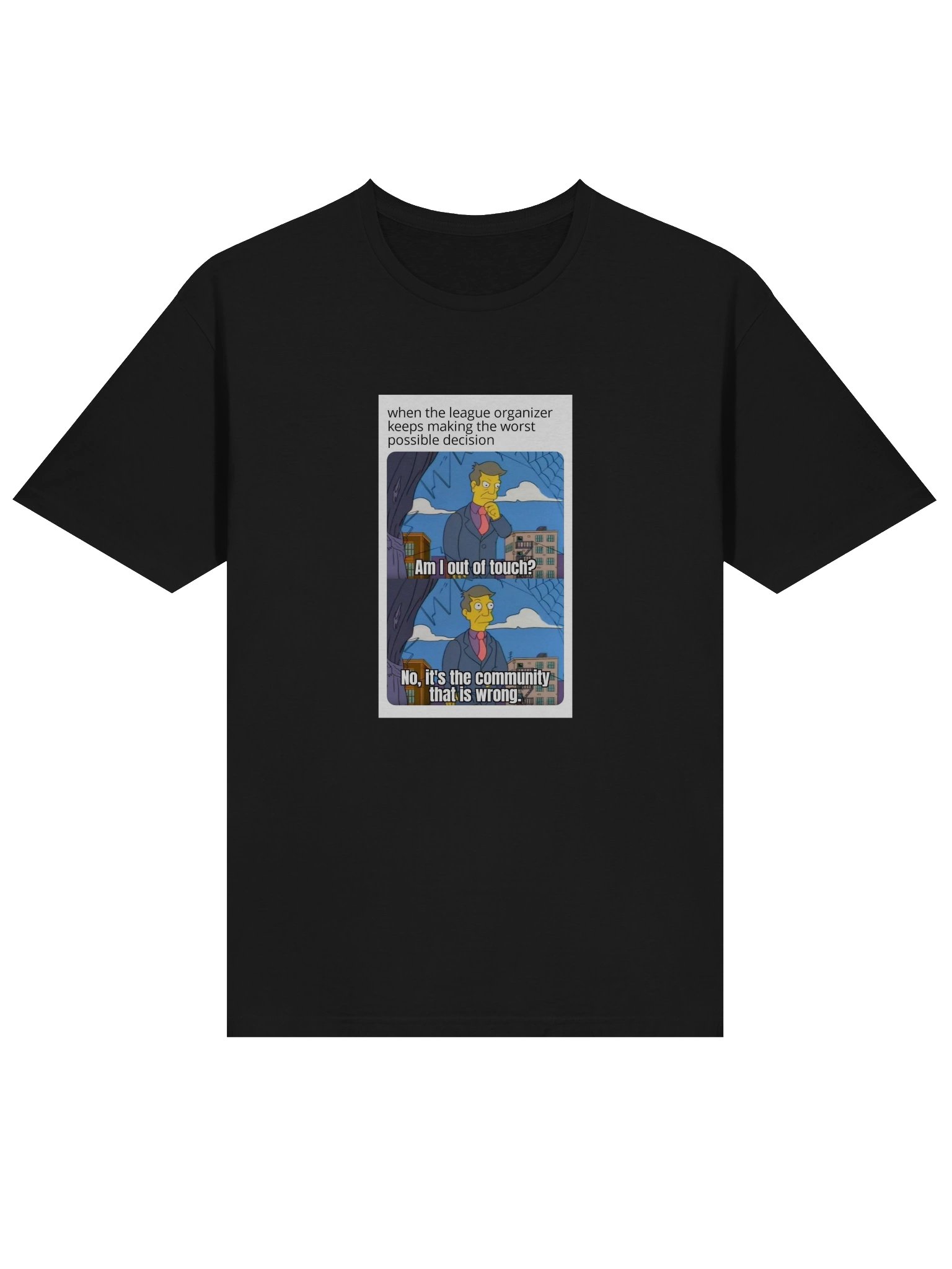 Am I out of touch? product image (3)