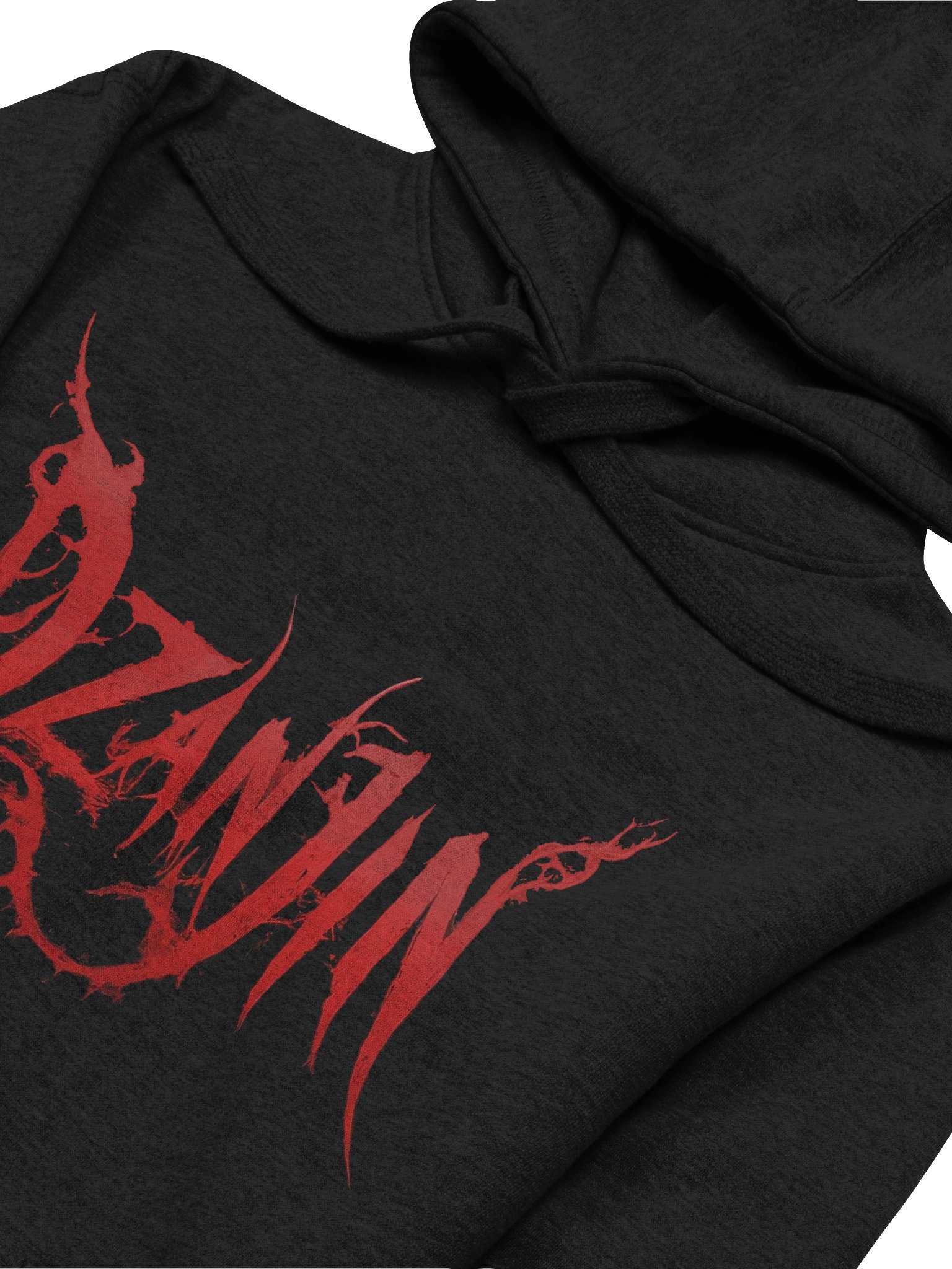 Dzanjin Blood Pact Pullover Hoodie product image (3)
