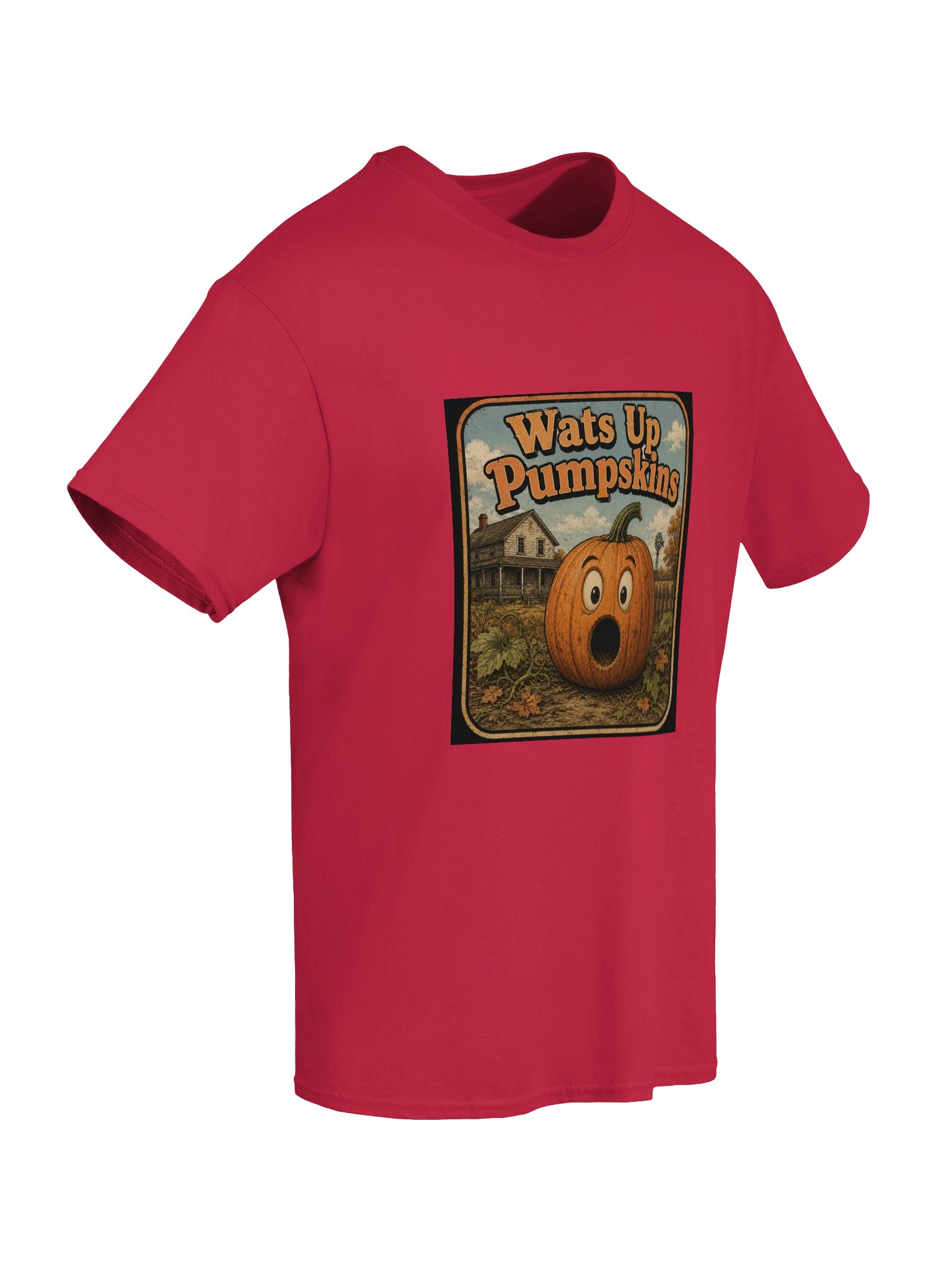 Pumpskins Tee product image (36)