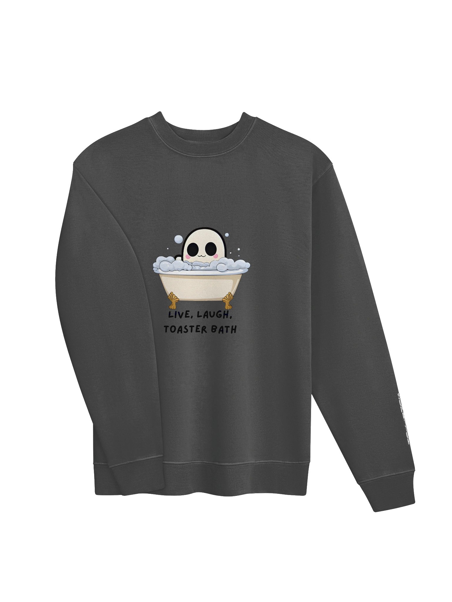 Live, Laugh, TB Sweatshirt product image (3)