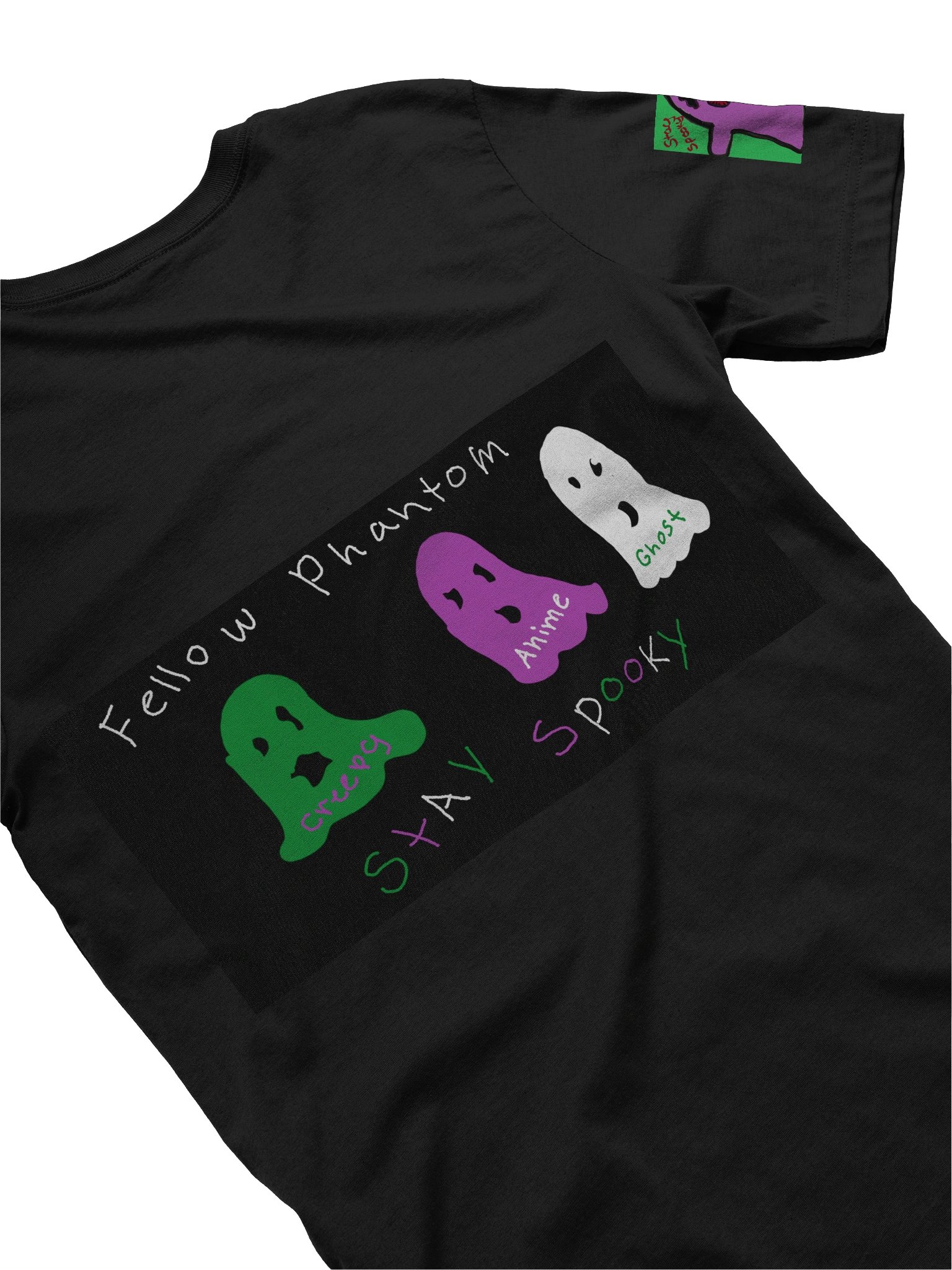 CreepyAnimeGhost product image (23)
