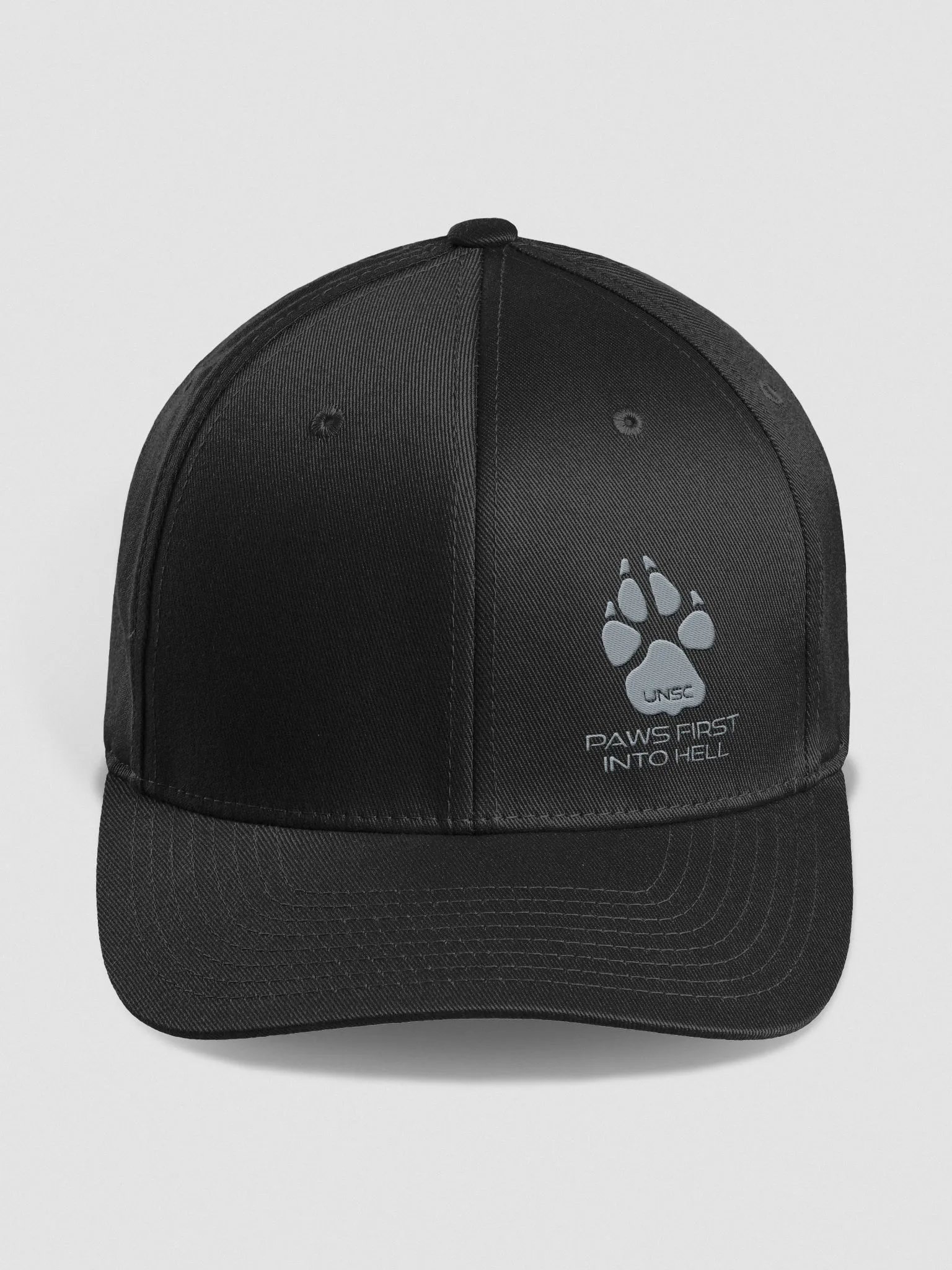 K9 Halo ODST Training Cap product image (1)