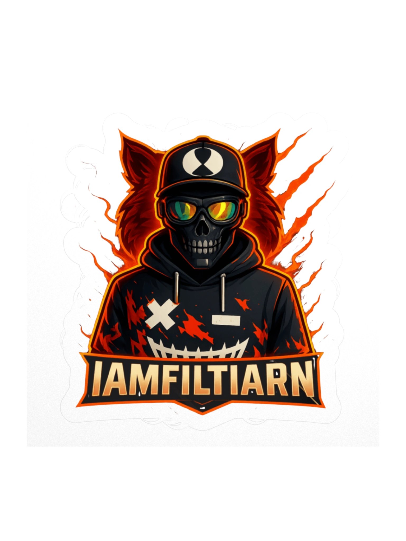iamfiltiarn sticker product image (1)