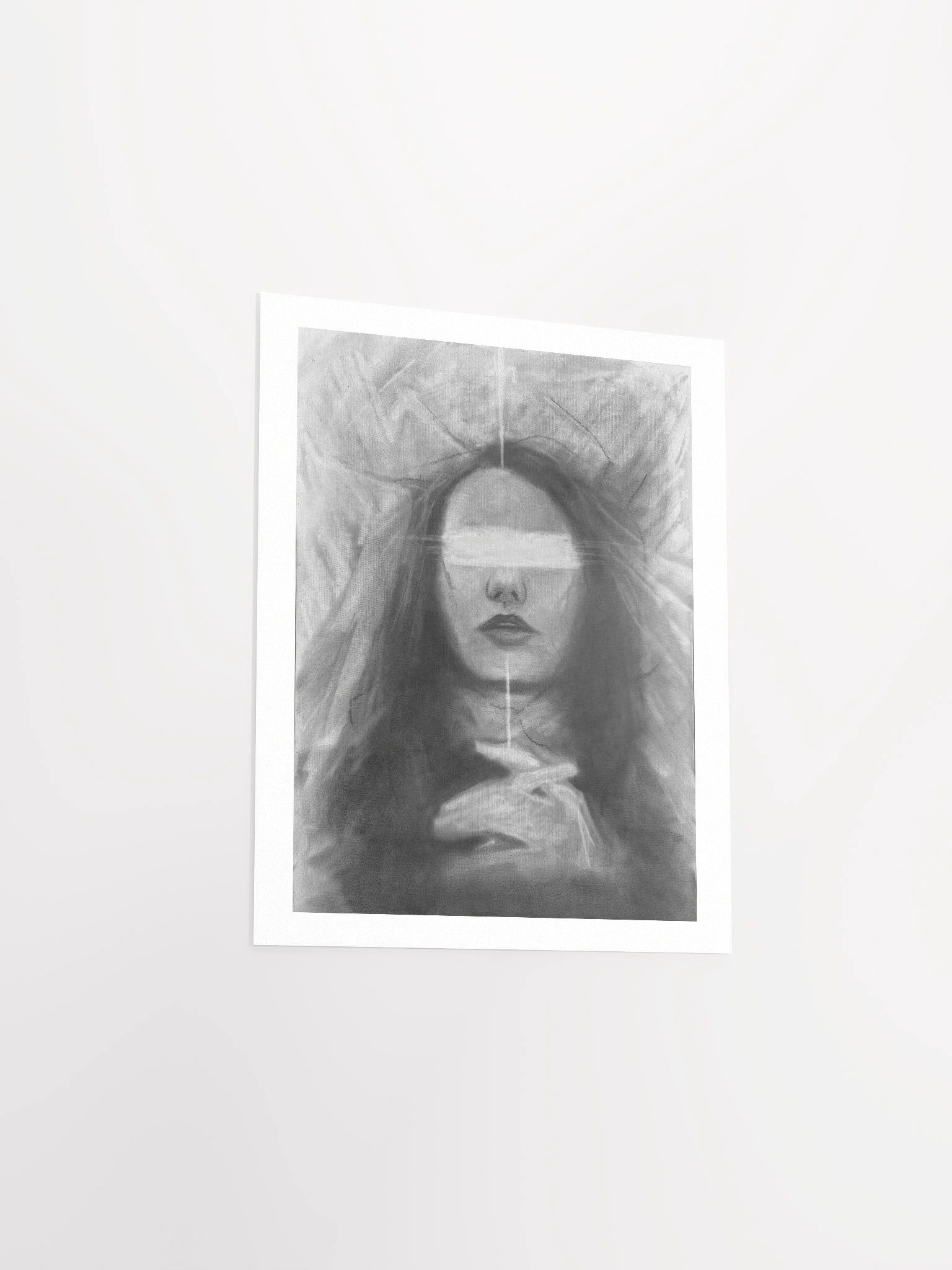 Pray - Print product image (5)