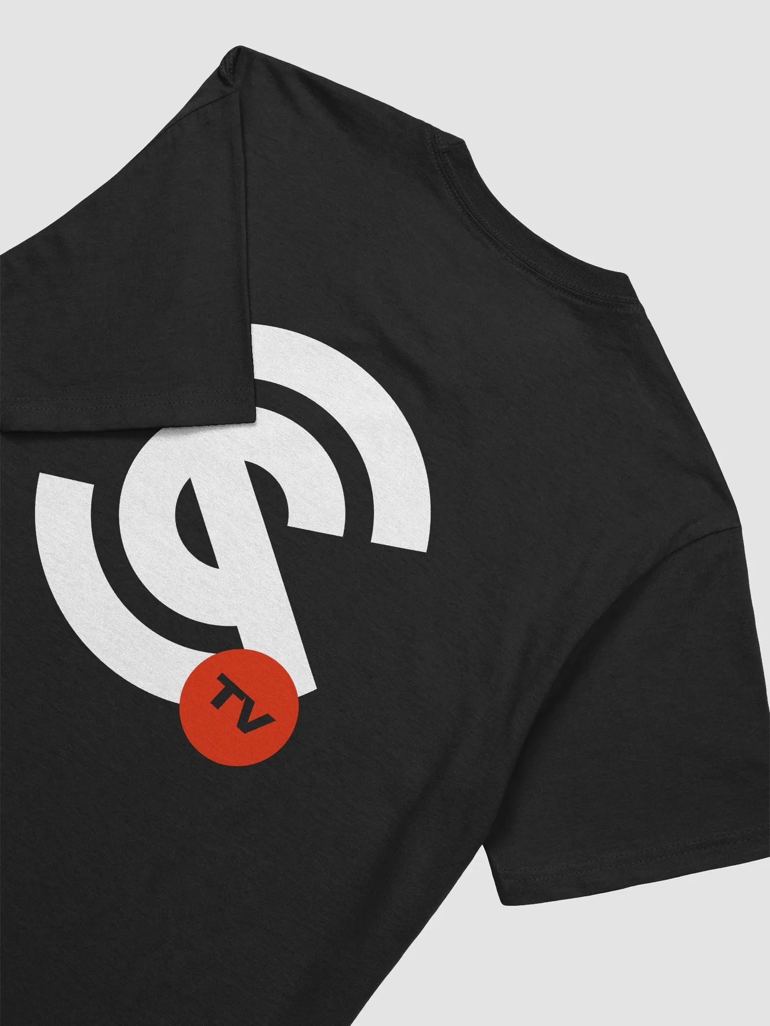 Camiseta Sin Censura. Negro product image (4)