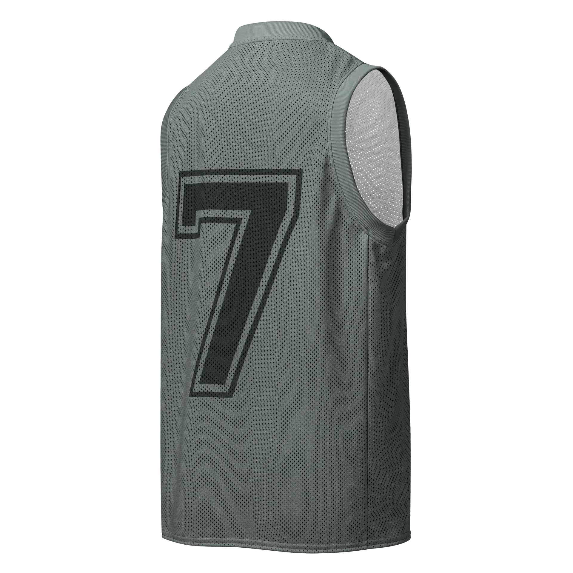 MMA | PEMUCIK 7 Sports Tank Top product image (2)