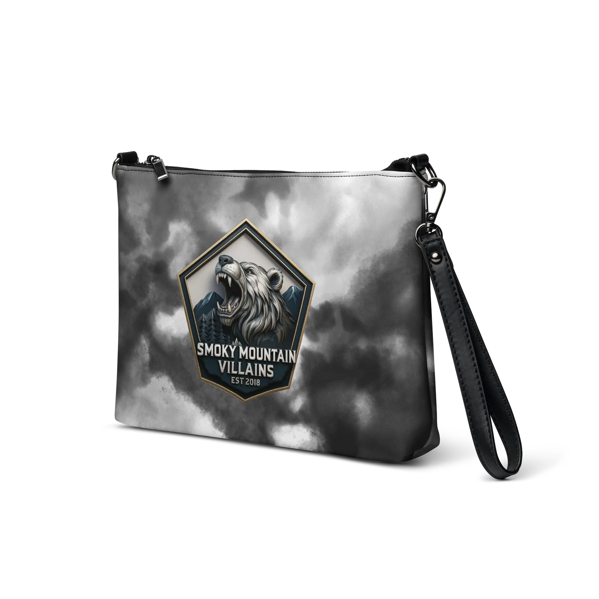 SMV Crossbody satchel product image (2)