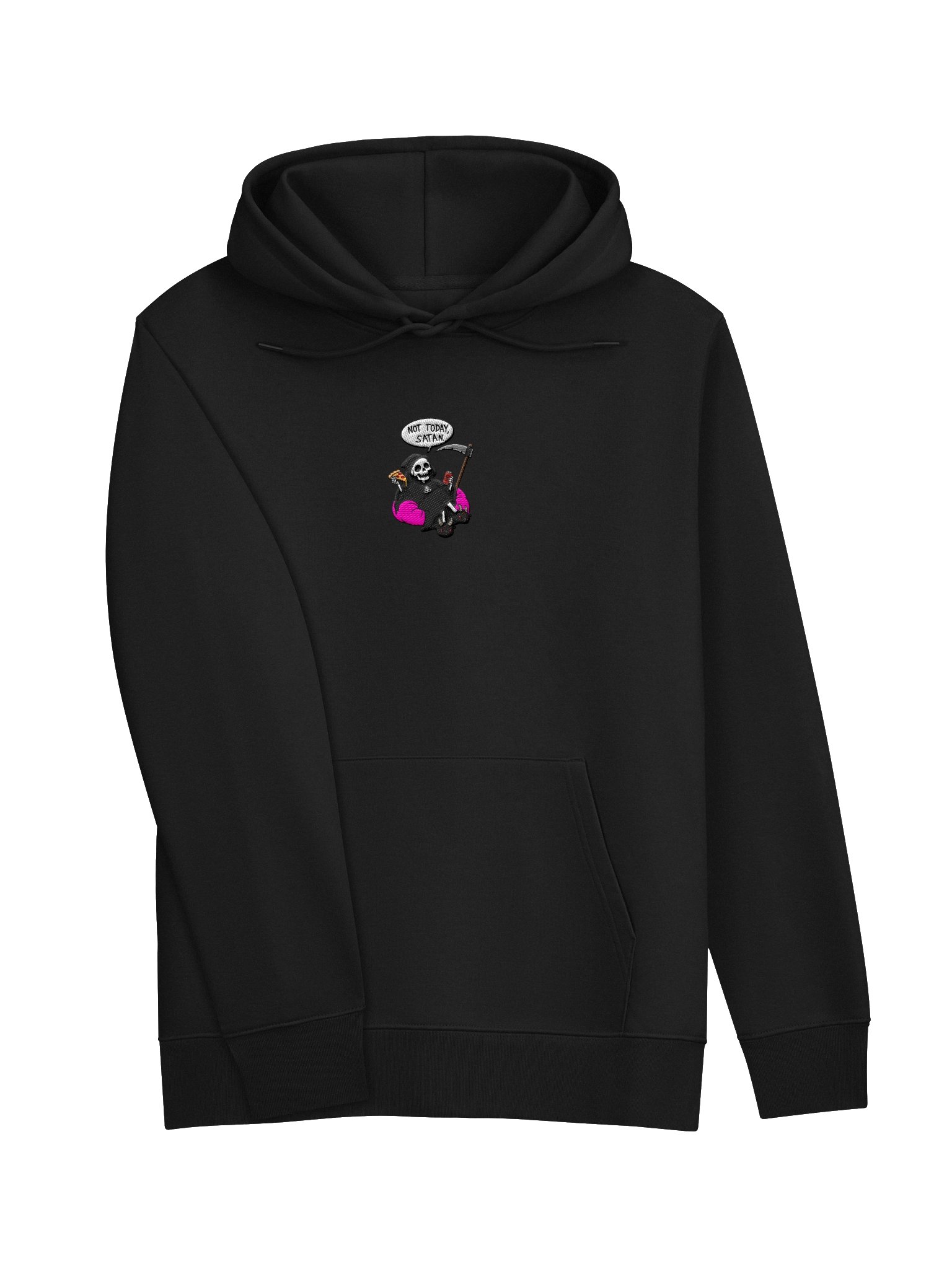 Grim Reaper - Embroidered product image (3)
