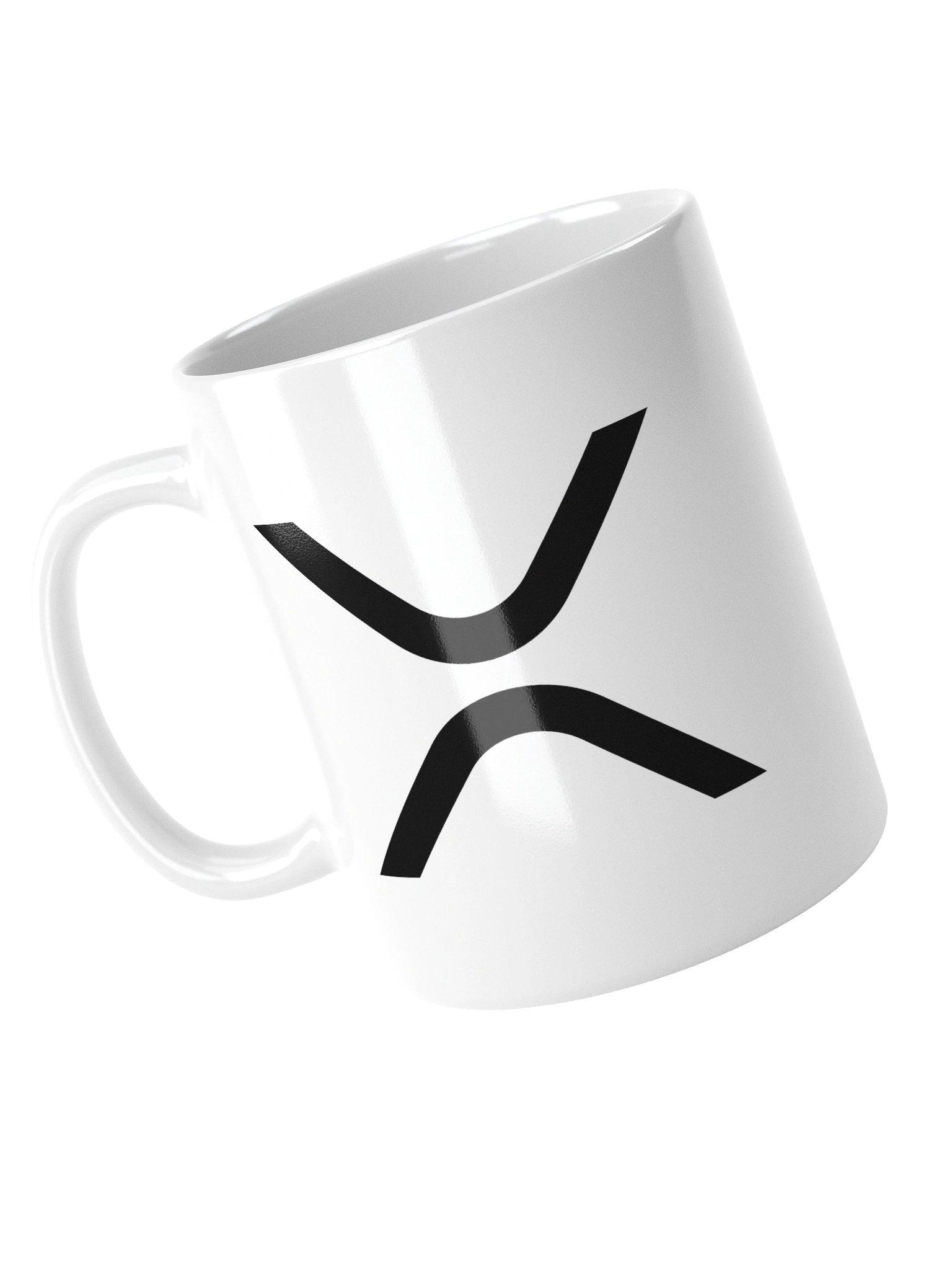 XRP Signature Tasse product image (4)