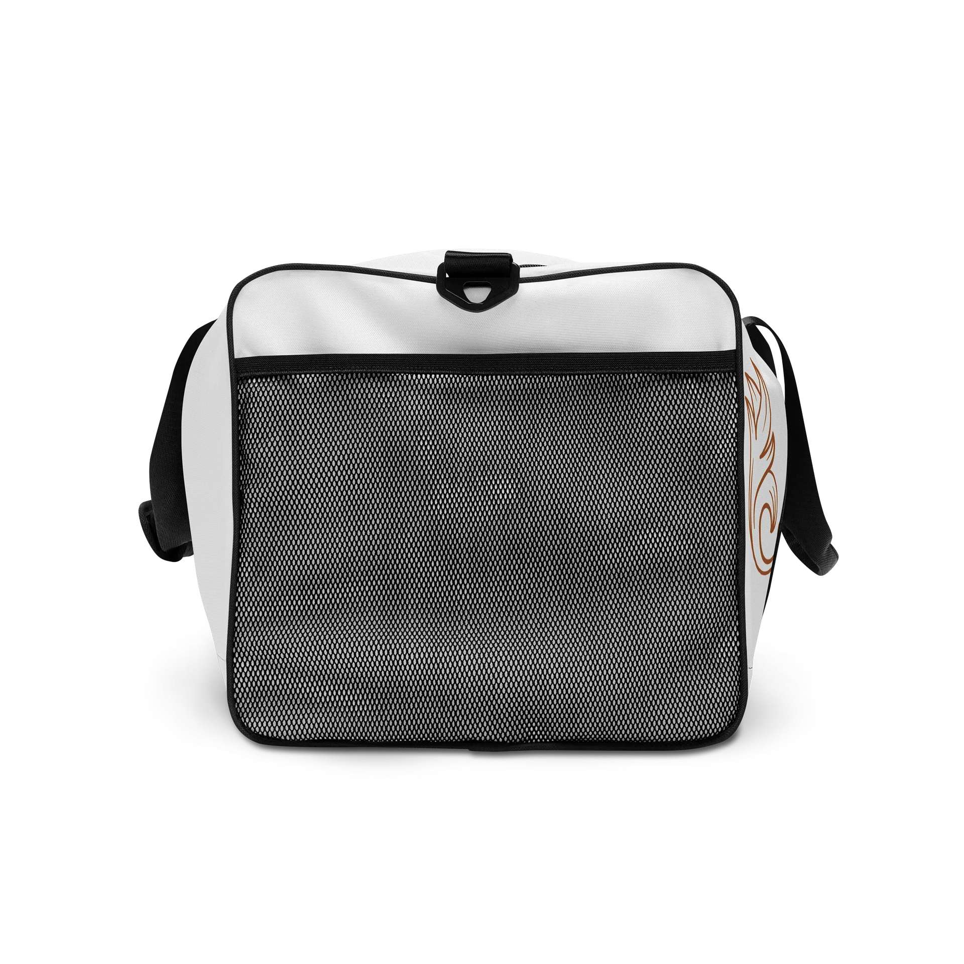 Jeremiah 30:17 Jeweled Cross Weekender Bag product image (8)
