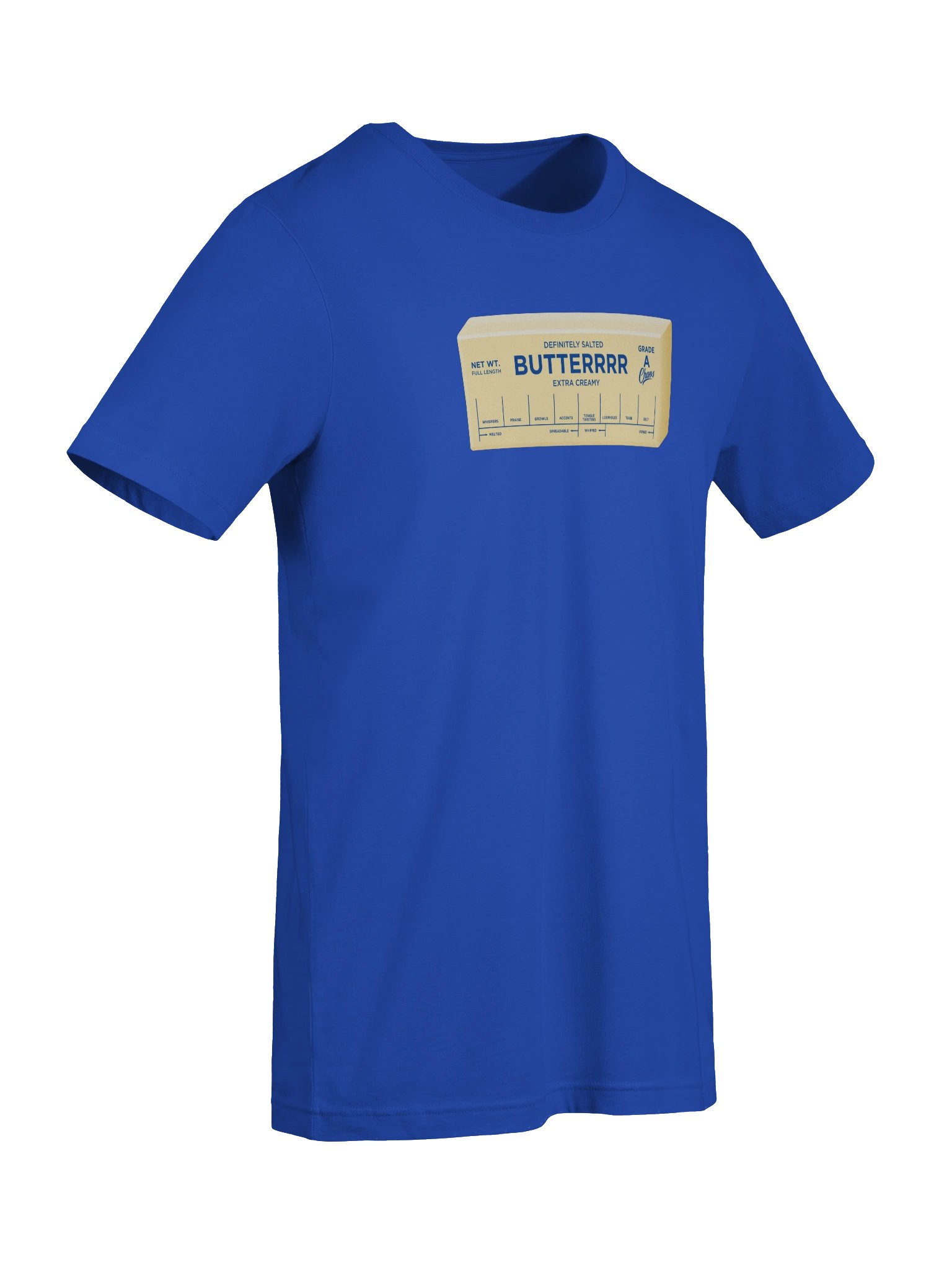 Butterrrr Stick Tshirt product image (47)