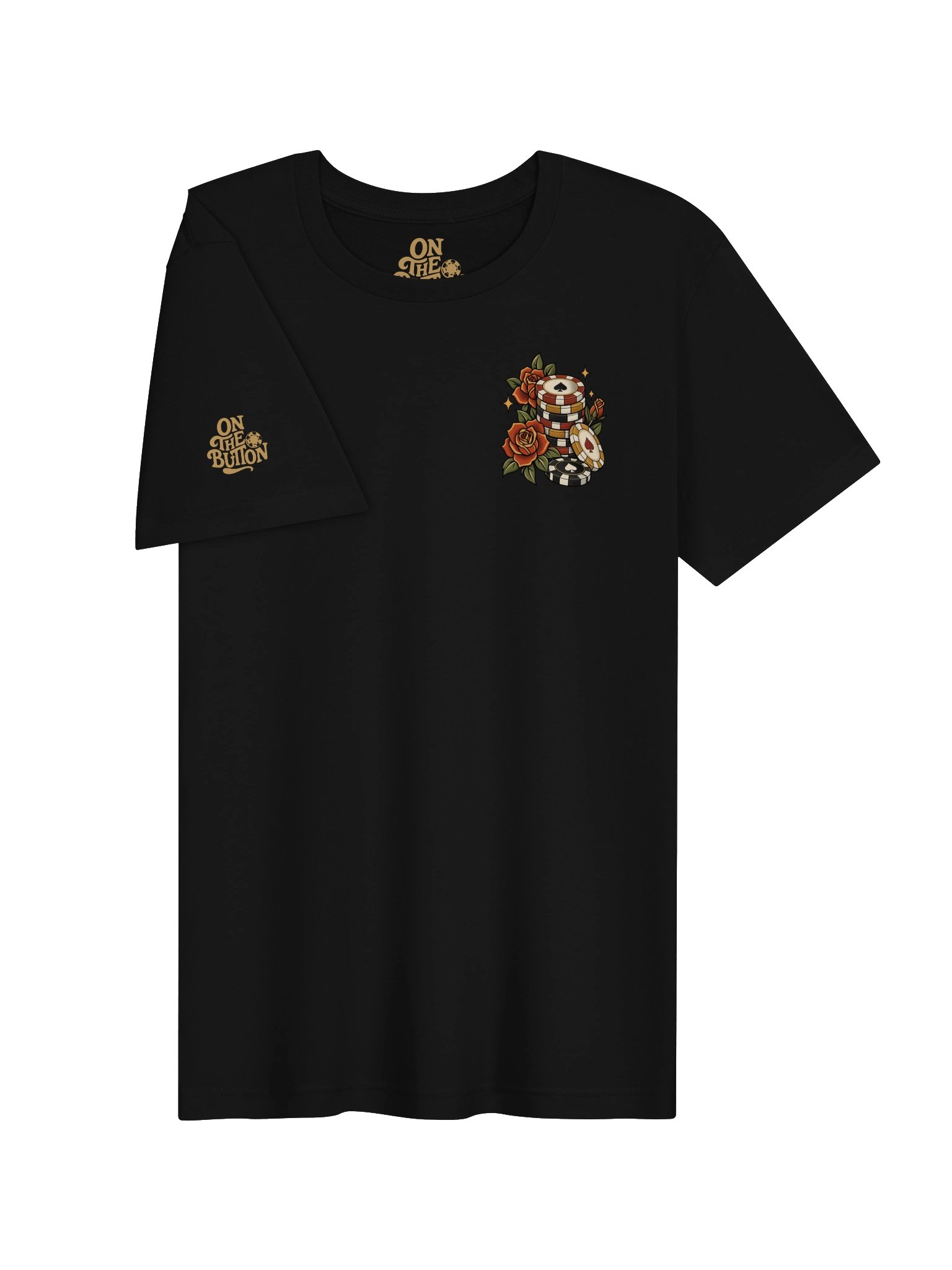 Cards & Roses Tee product image (3)