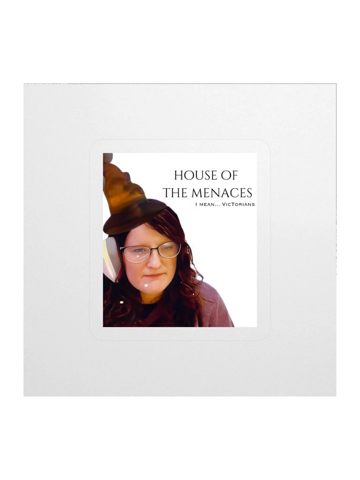 House of the Menaces product image (1)