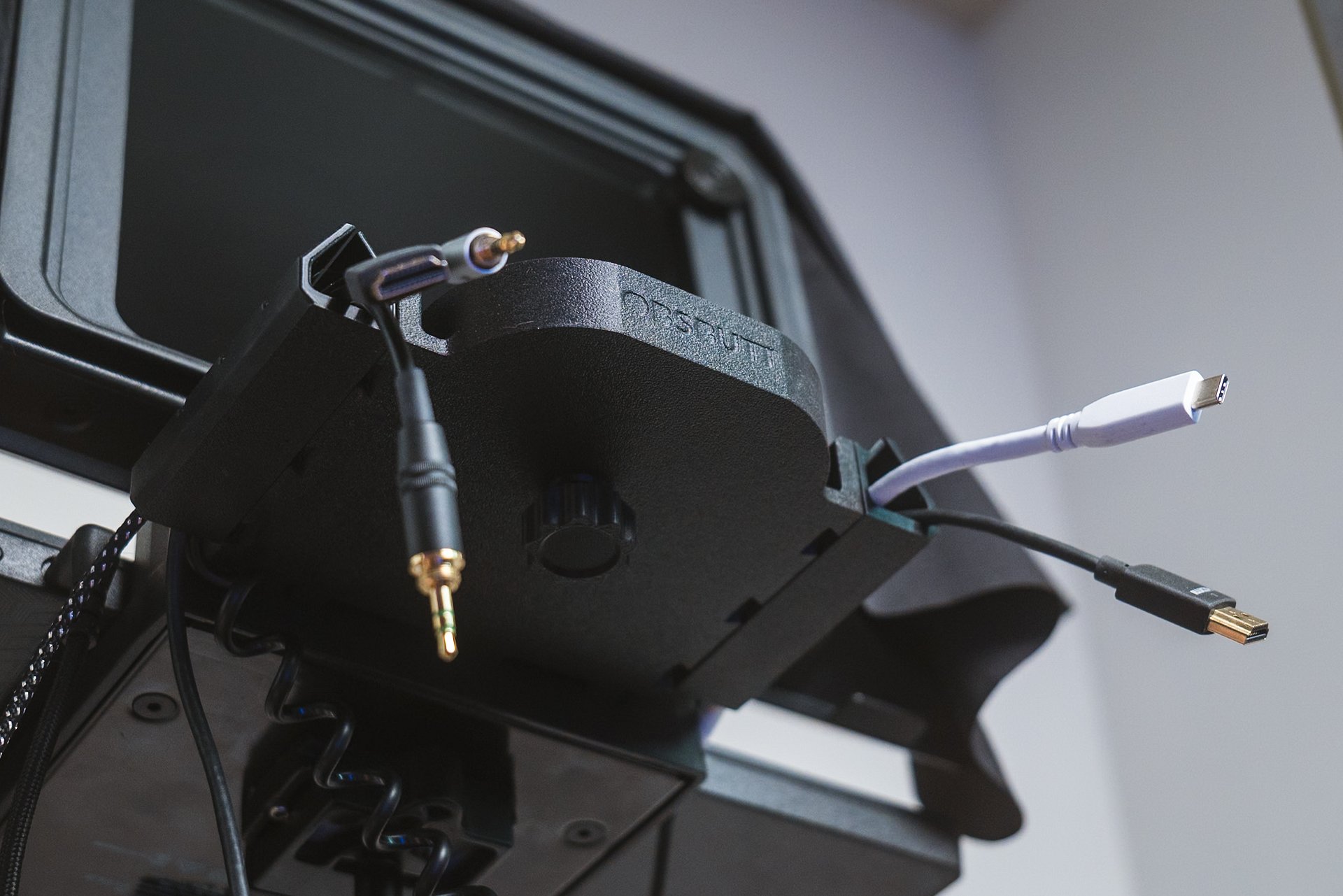 OBSBOT Tail2 kit for Elgato Prompter XL product image (10)