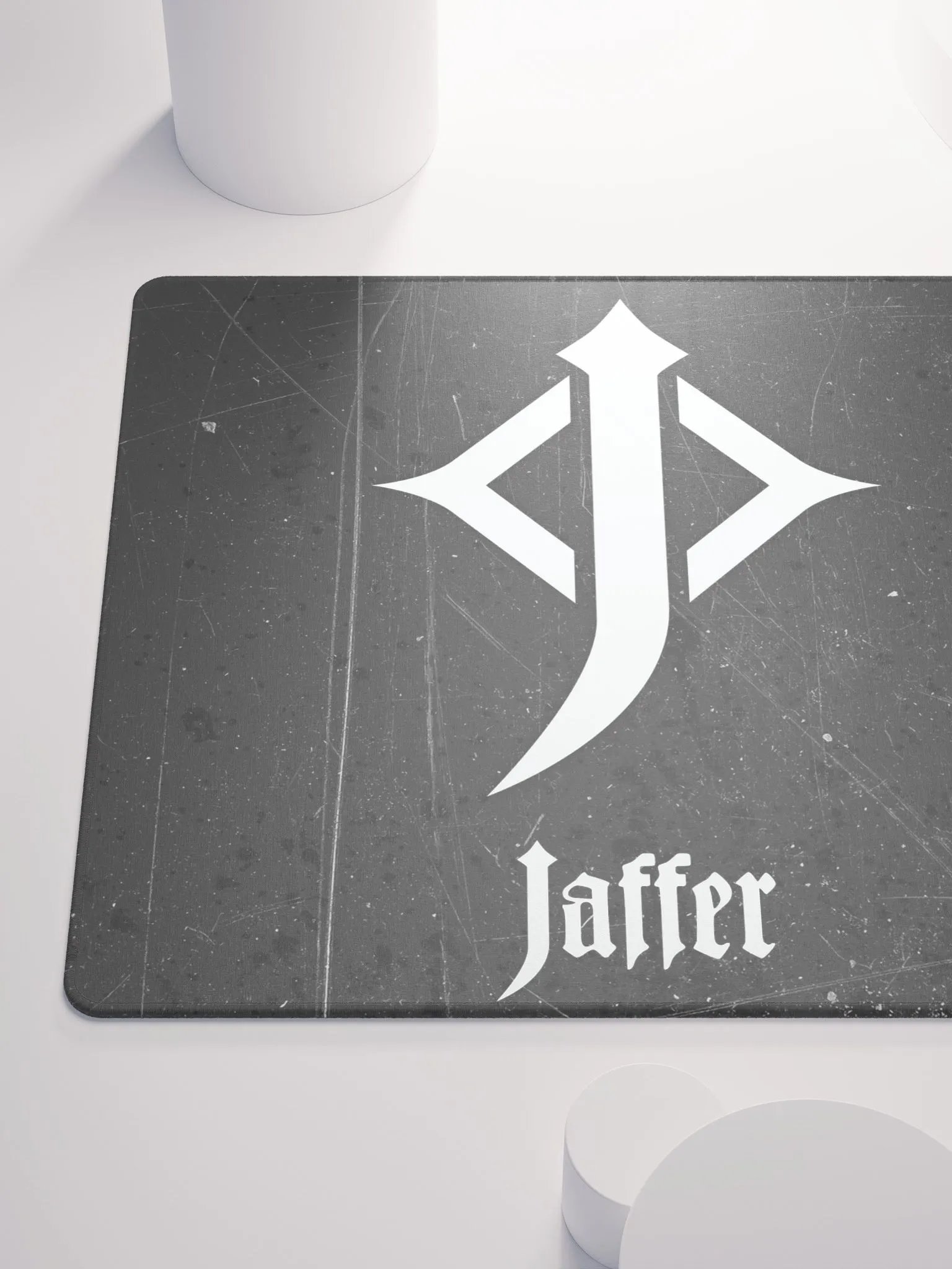 Jaffer Mouse Pad product image (5)