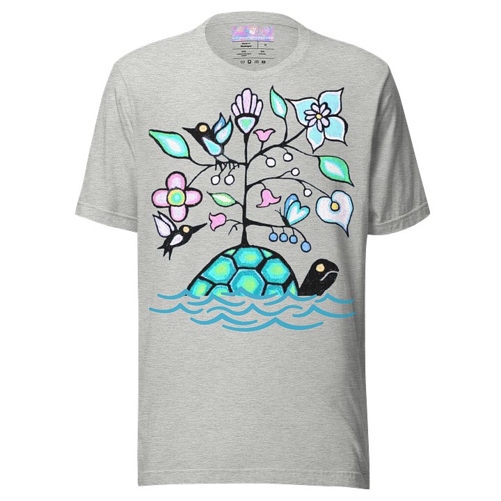 “turtle island” product image (1)