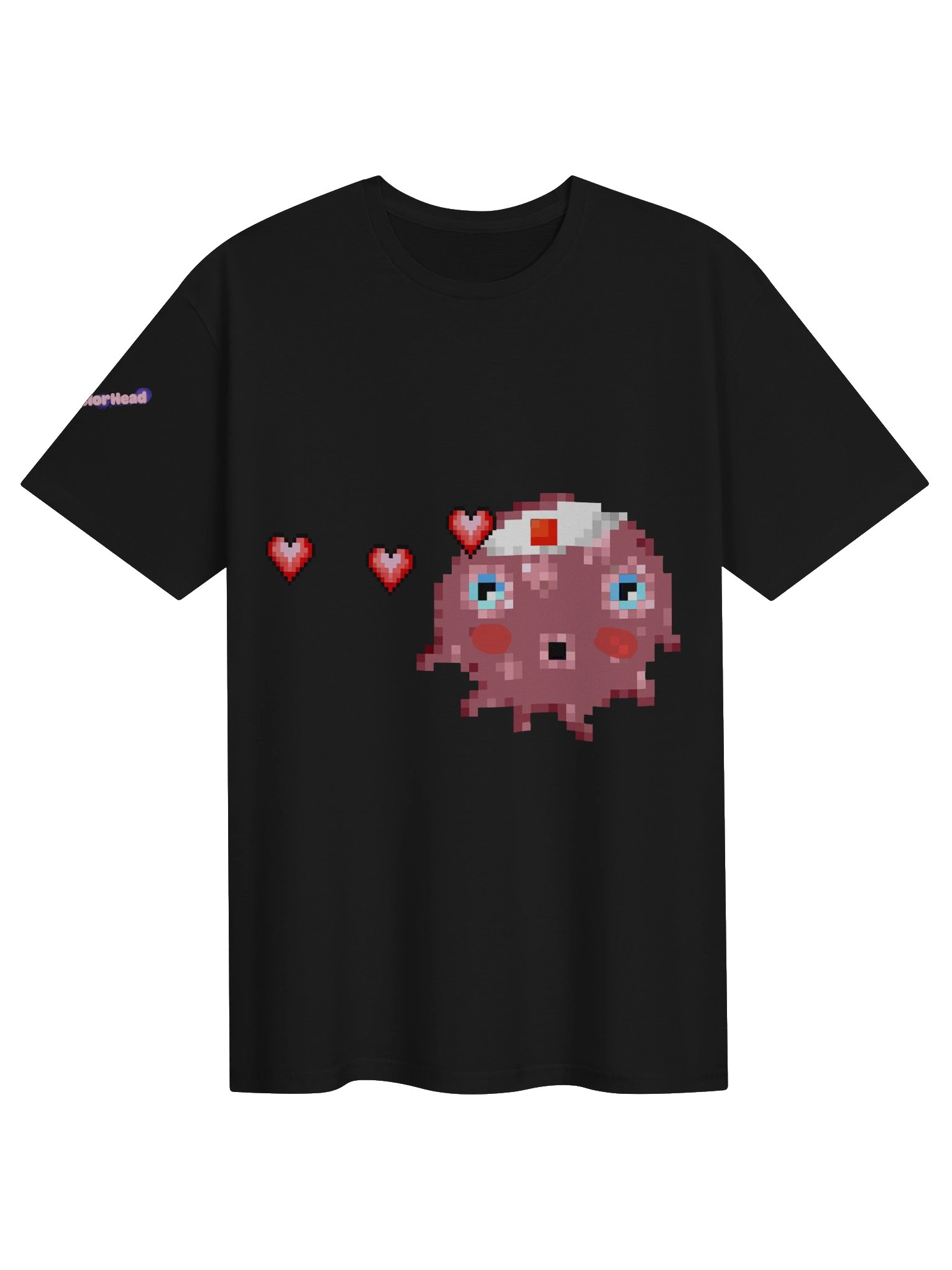 Ollie - Love T-Shirt Unisex product image (1)
