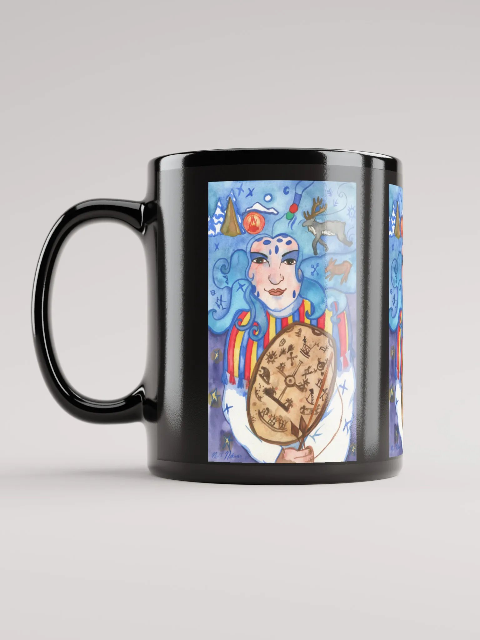 Juksakka Mug product image (11)