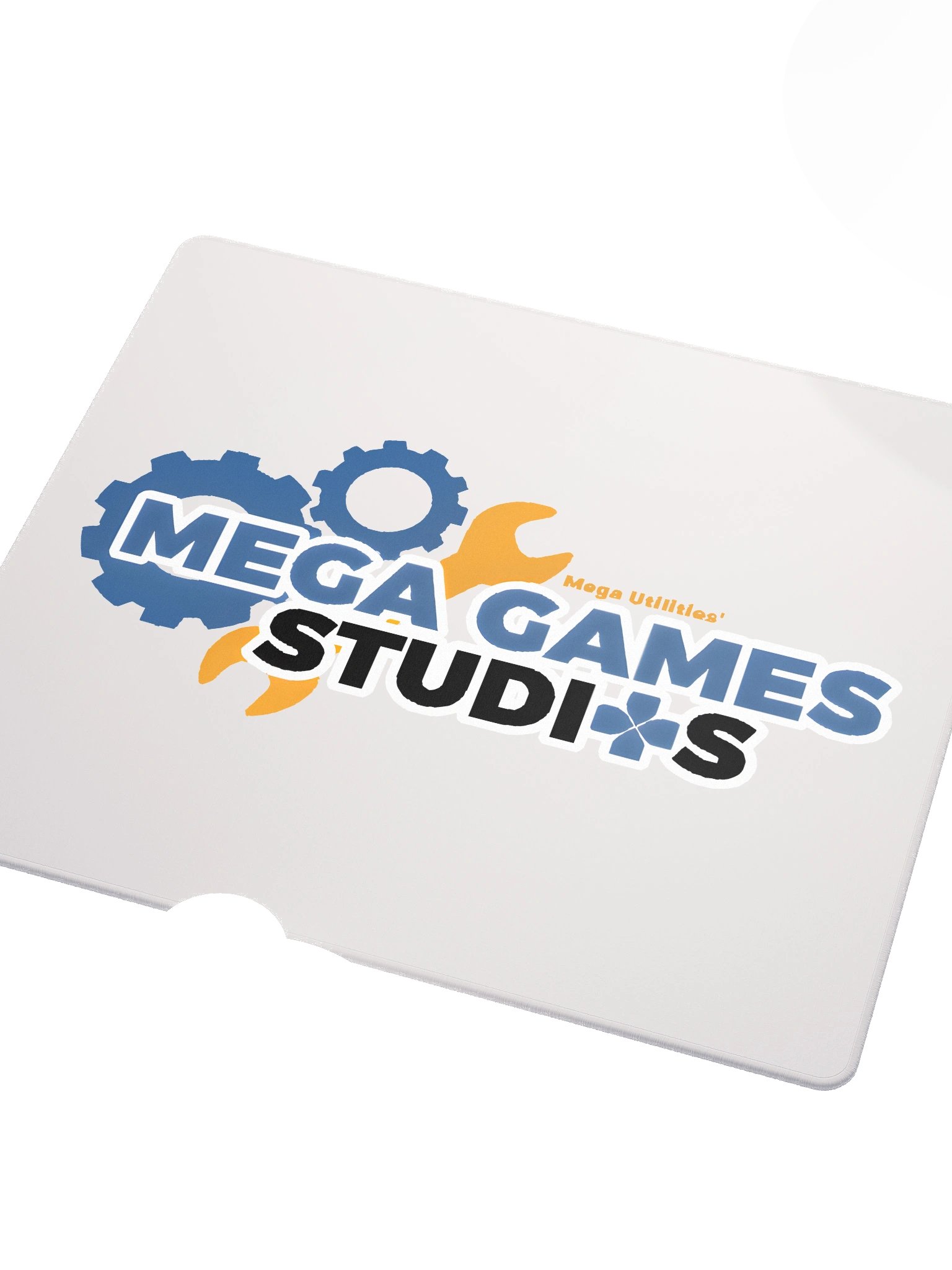MGS Gaming Mouse Pad product image (3)