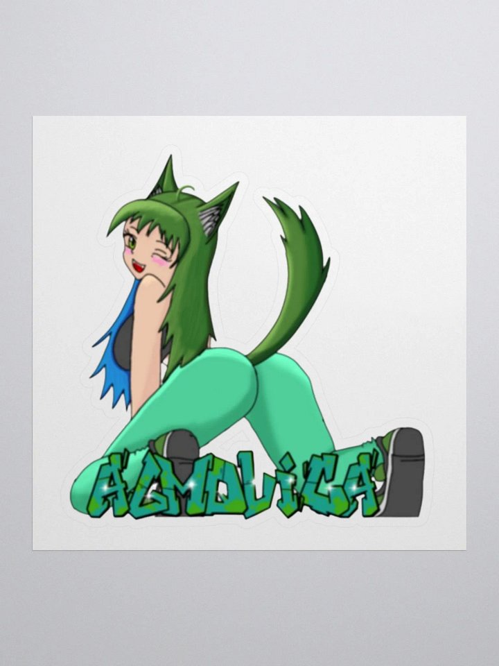 Almqvica stickers product image (1)