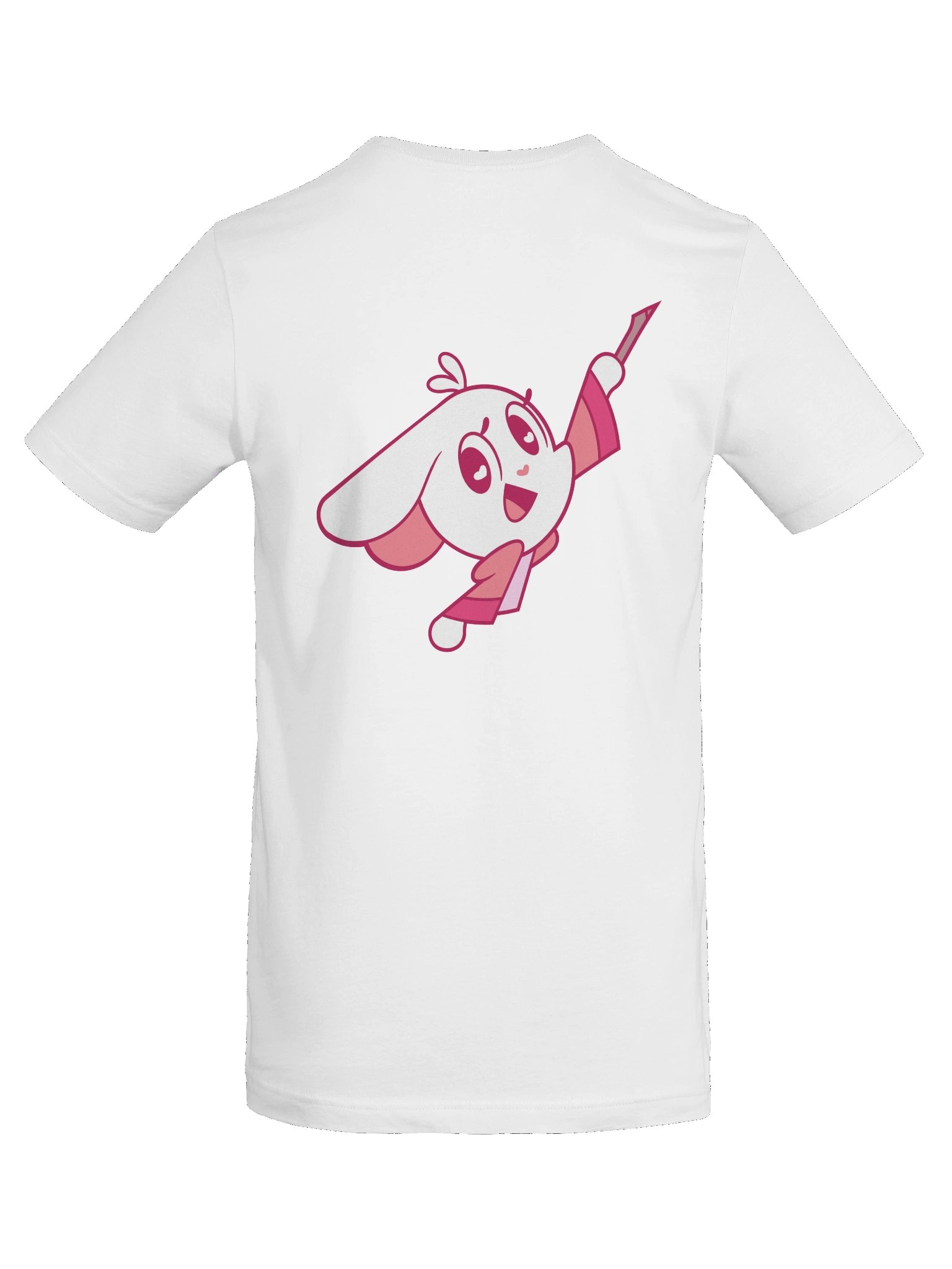 Bouncy2D Shirt product image (8)