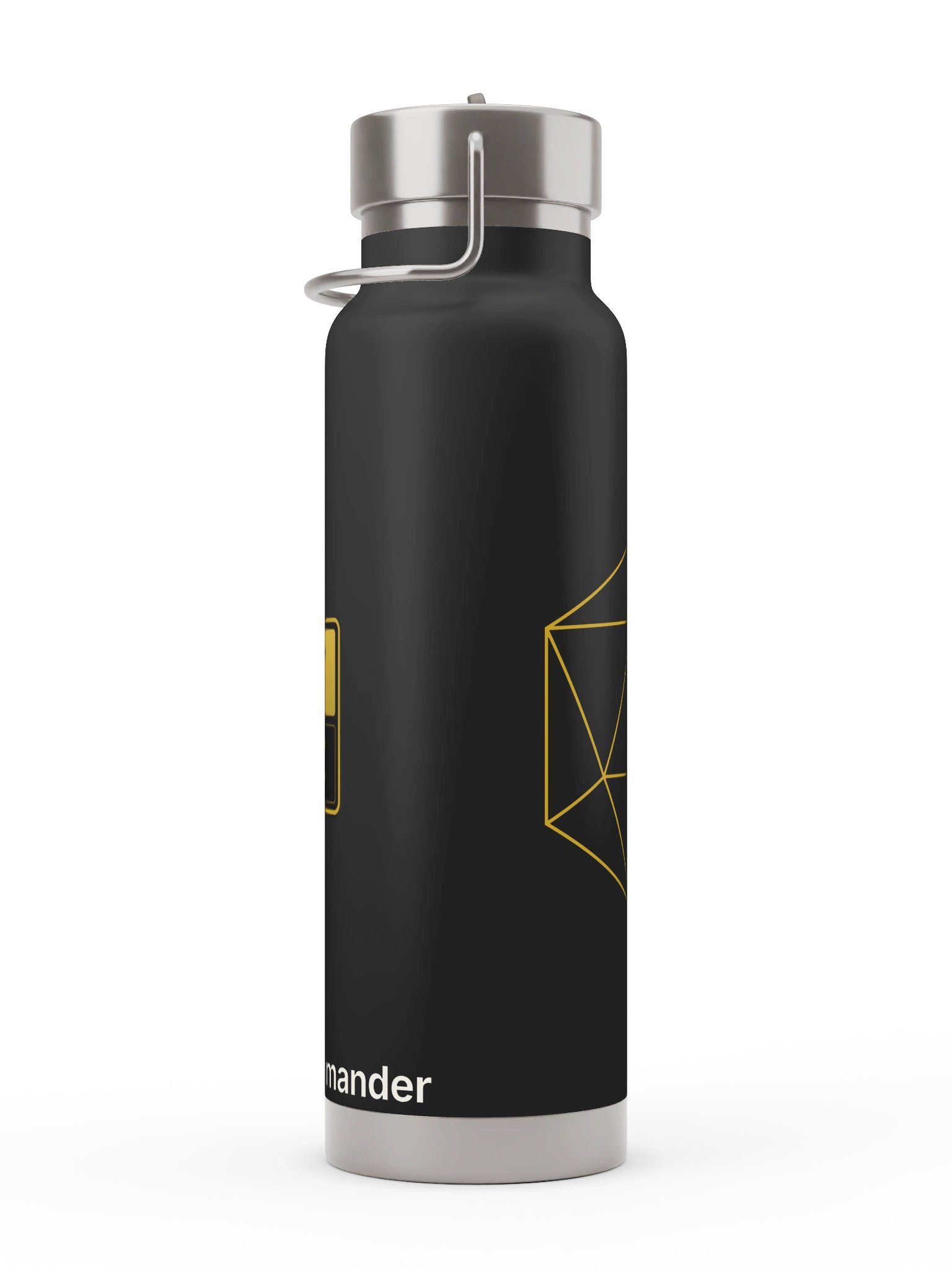 Classic D20 TC Bottle product image (4)