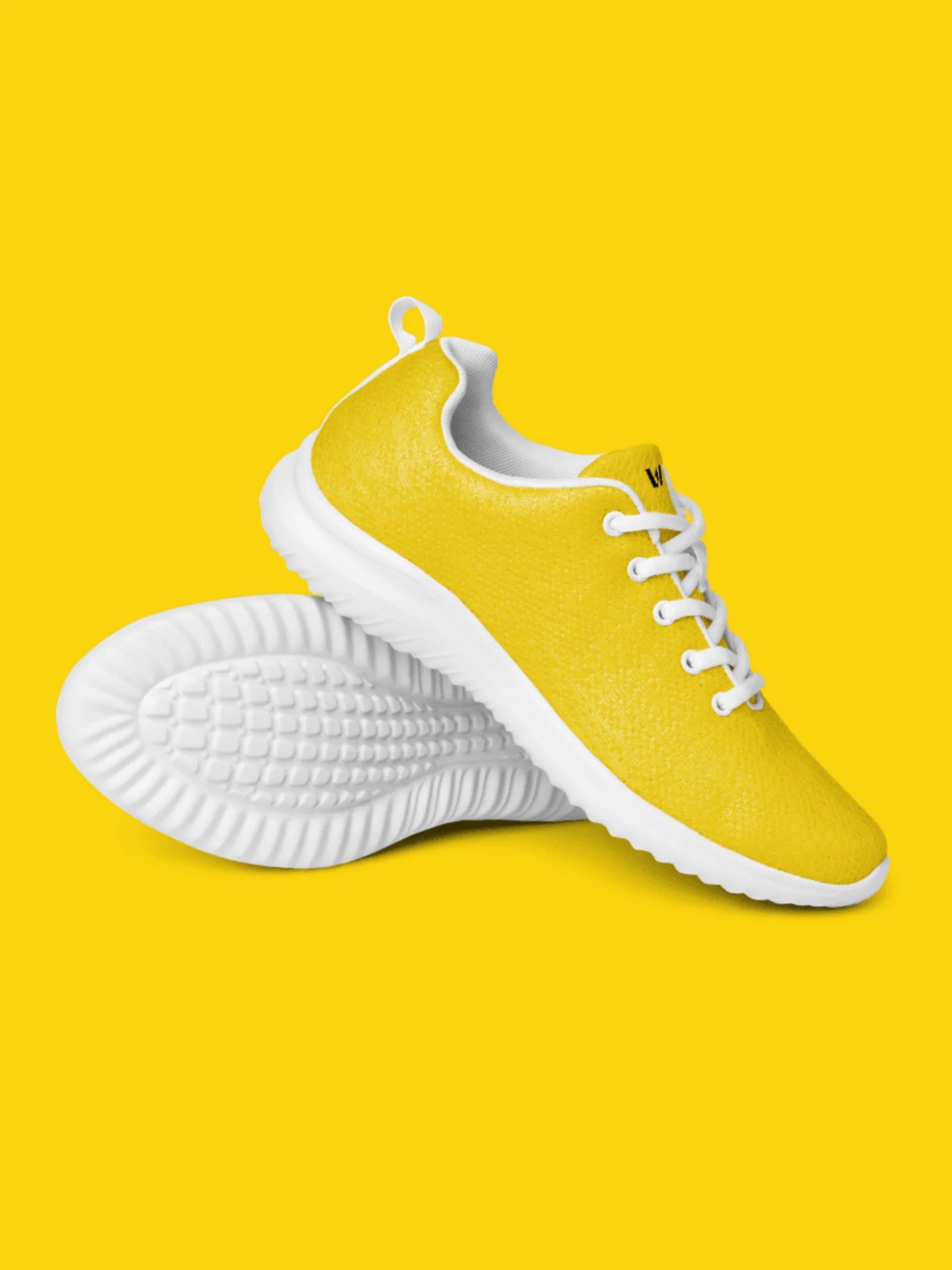 Men's Athletic Shoes | WIL Style product image (5)