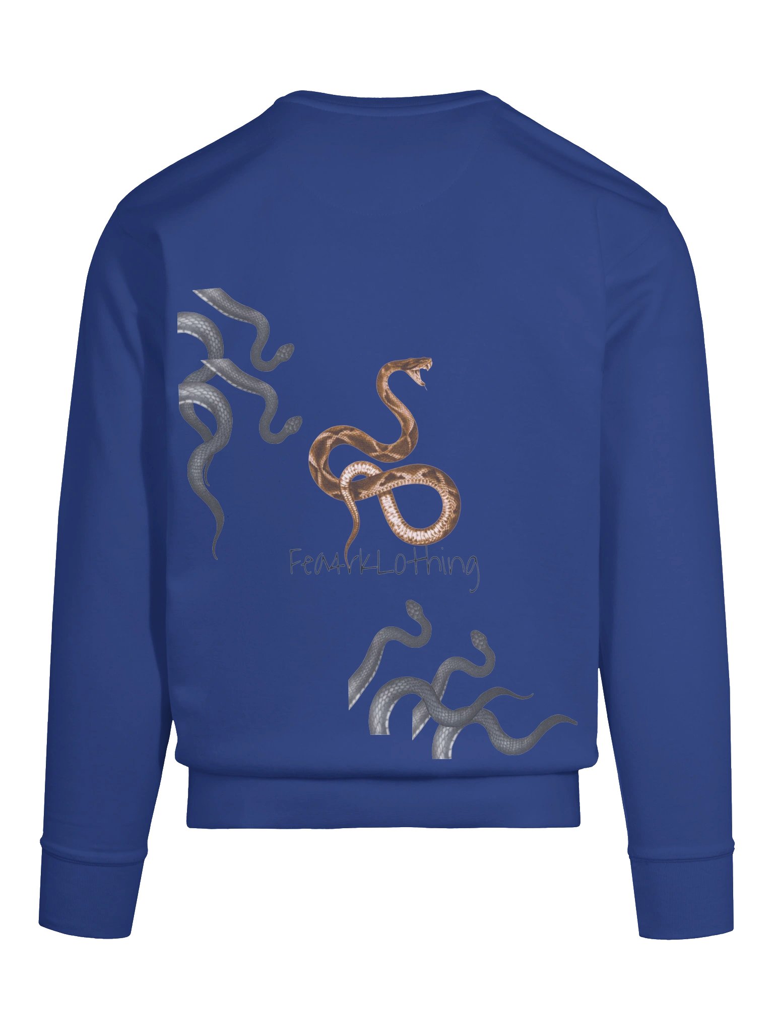 SNAKES HOODIE. product image (44)
