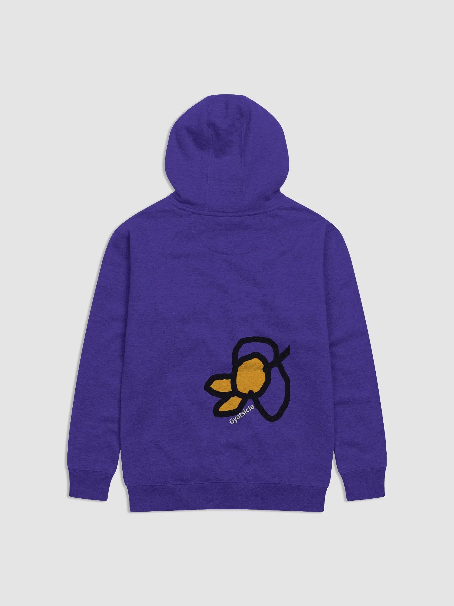 Doodle Gyatscile product image (2)