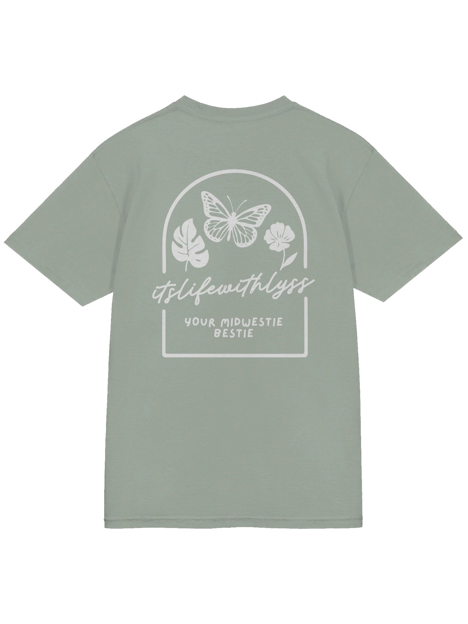 LOGO TEE product image (4)