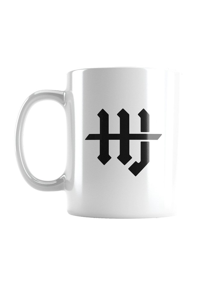 HJ Outlaw Mug product image (1)