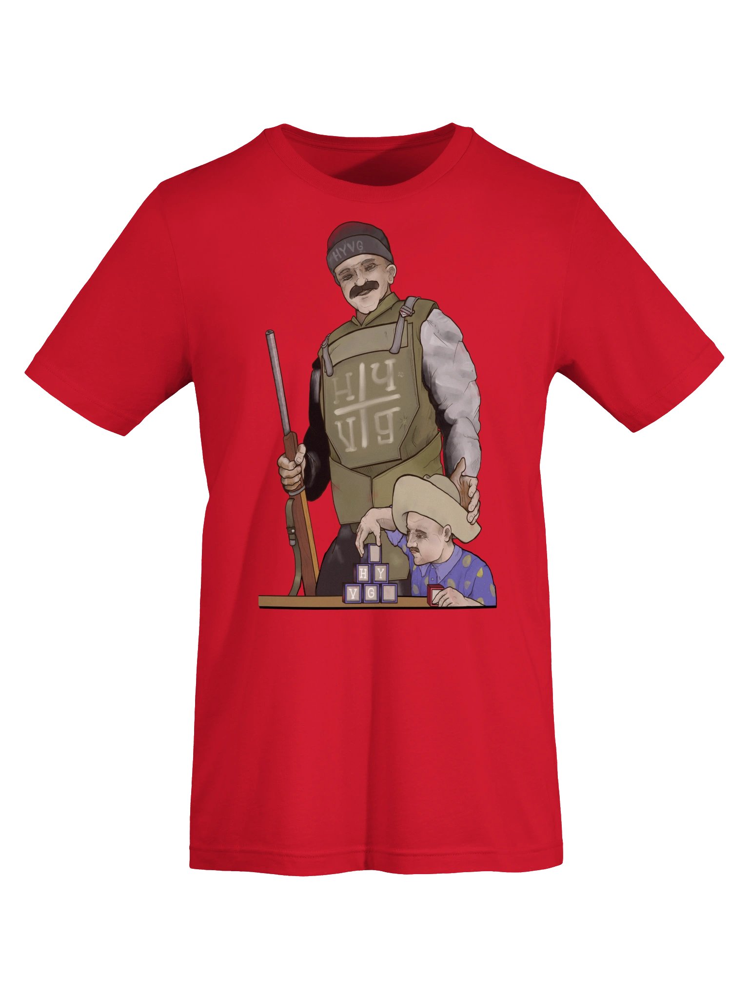 Keep The Peace product image (15)