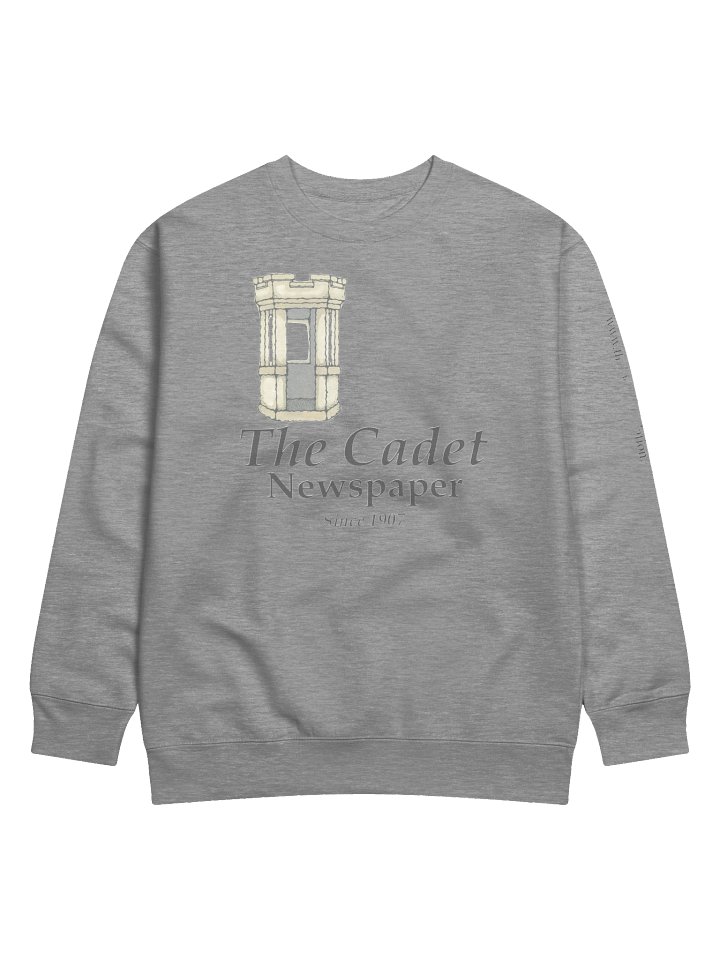 The Cadet Sweatshirt product image (1)