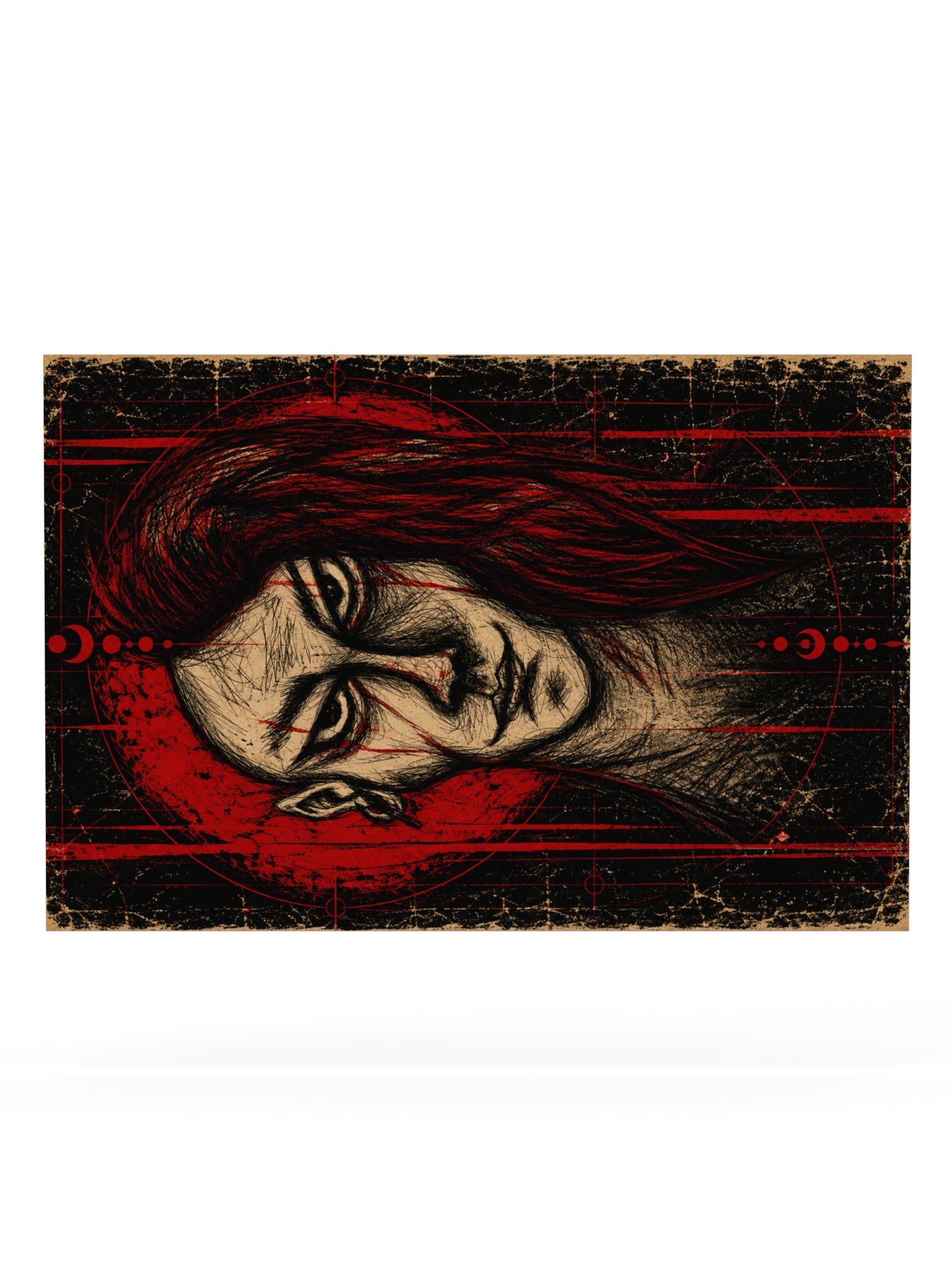 SOVEREIGN — Art Print product image (6)