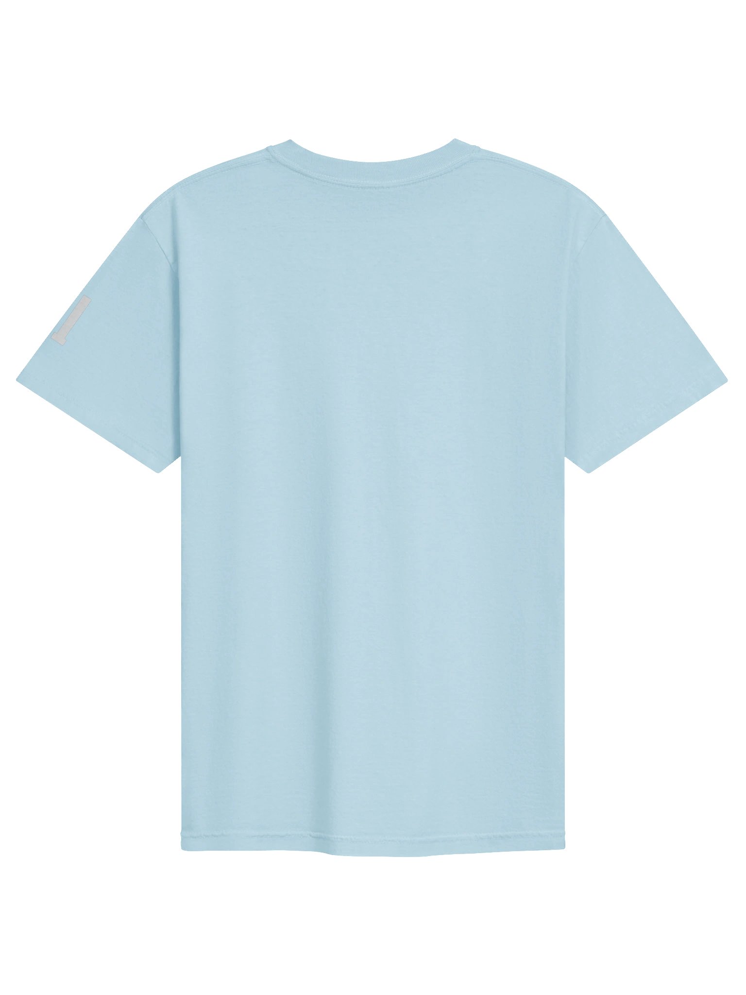 Romans 8:31 Faith Tee product image (2)
