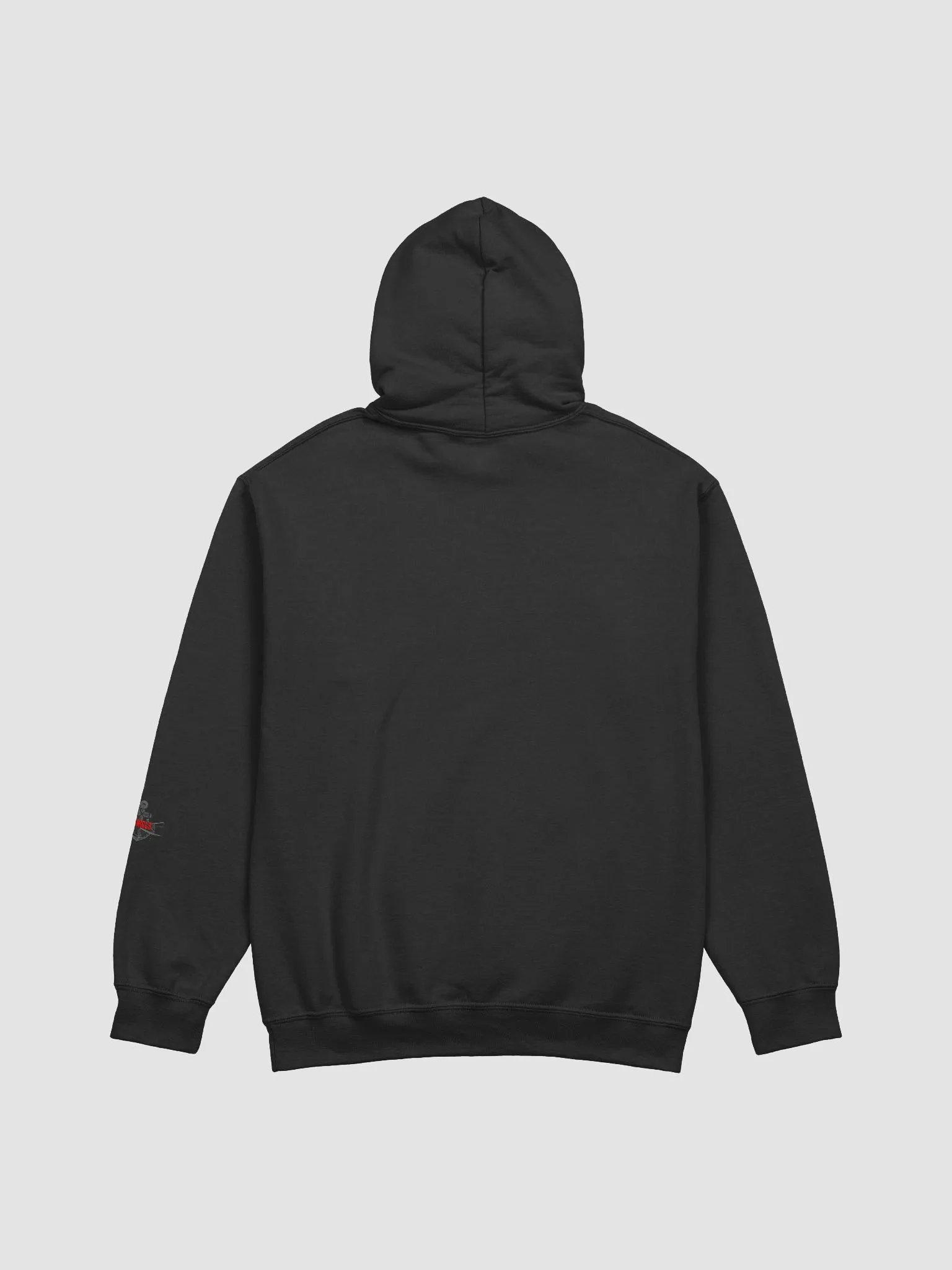 Waffles - Secret Squirrel Hoodie product image (2)