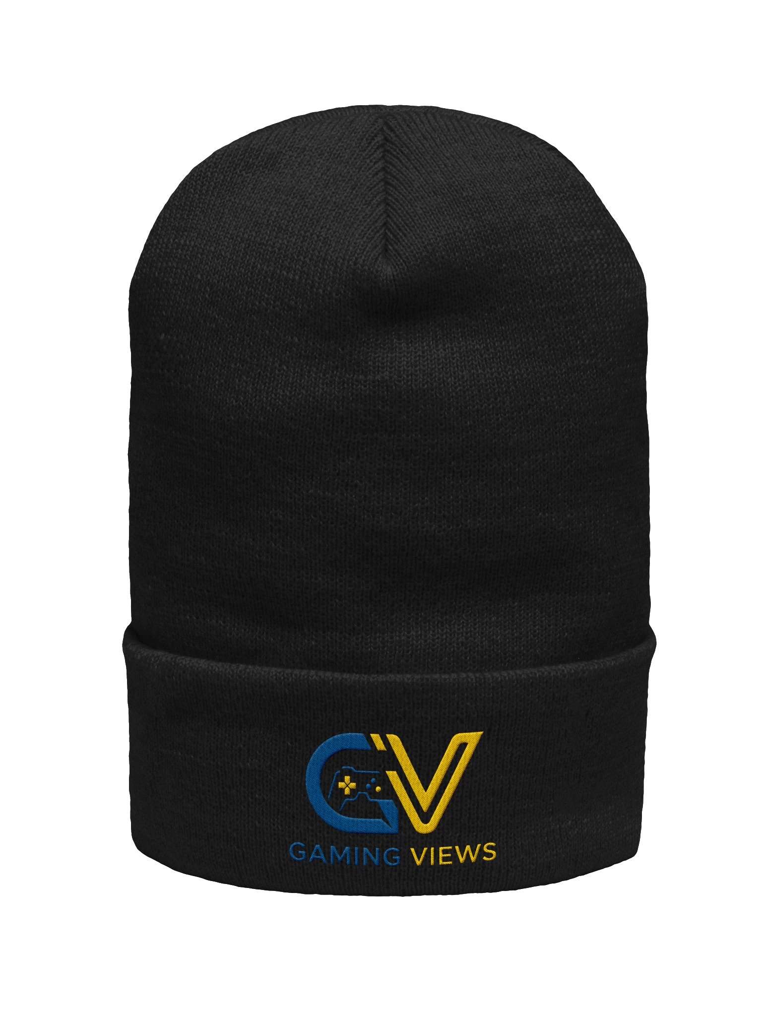 Gaming Views Beanie product image (1)