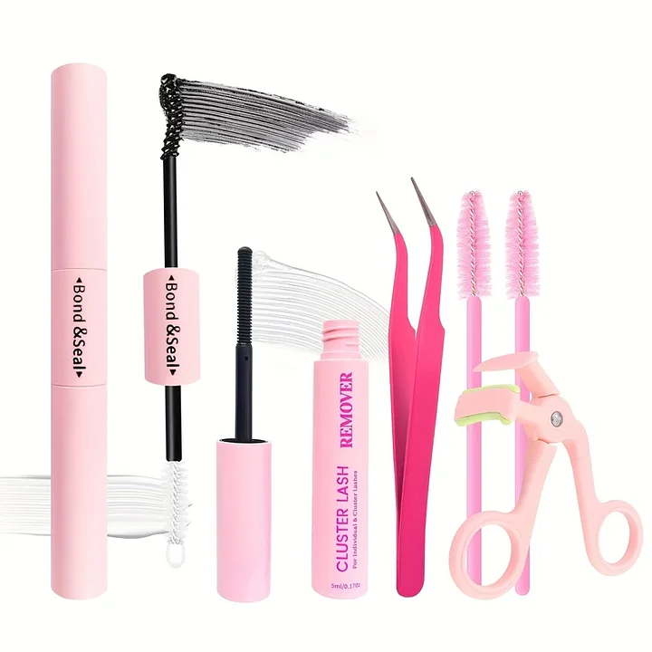 Advanced Eyelash Tool Kit product image (1)