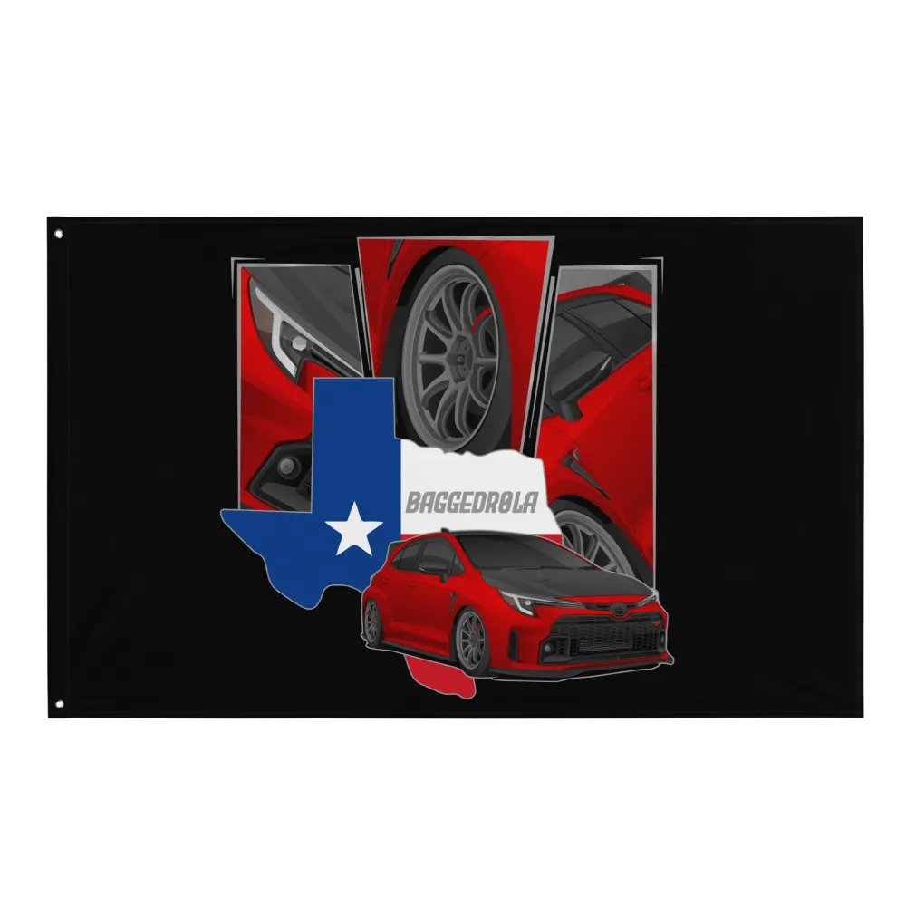 Flag - baggedr0la product image (1)