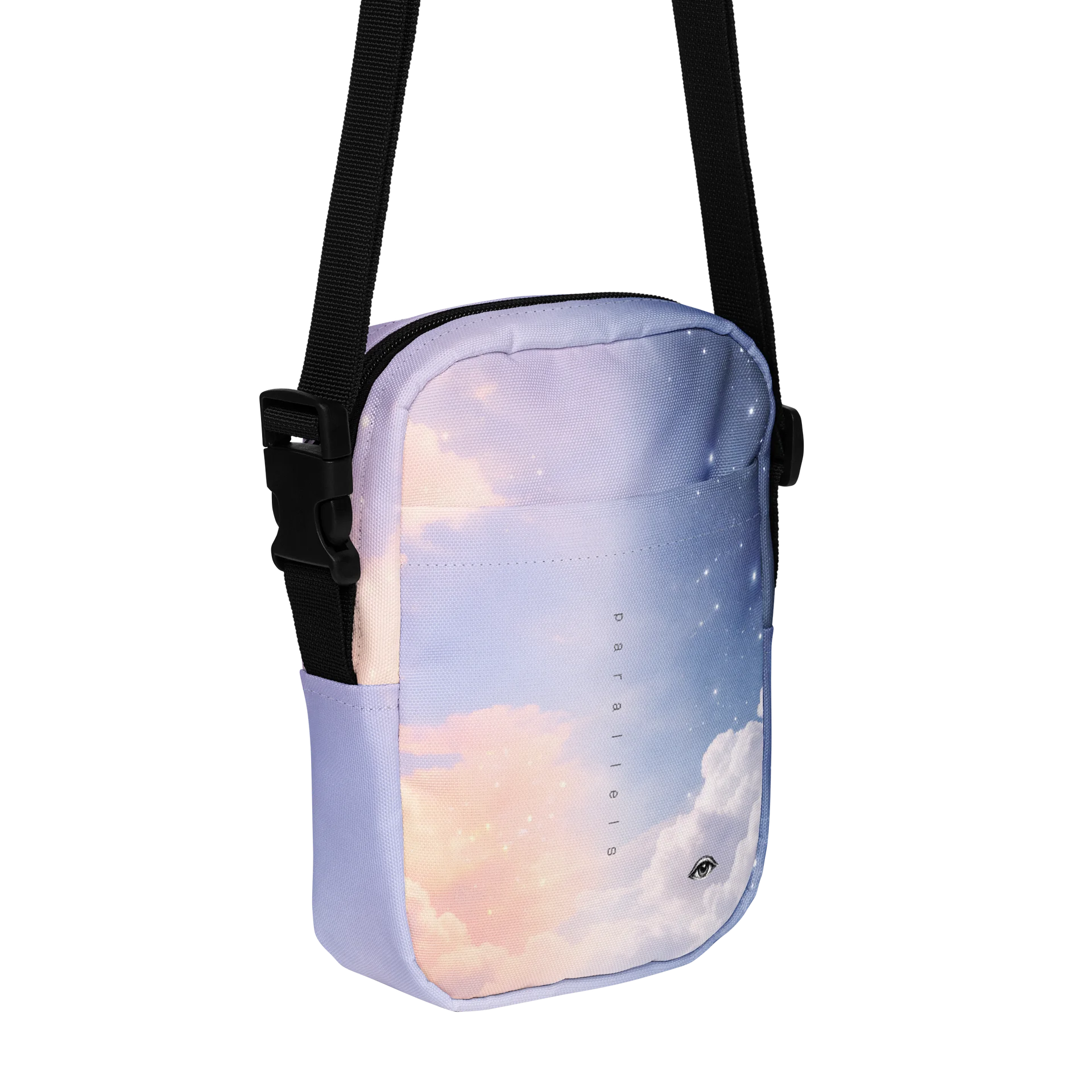 Parallel Cross Body Bag product image (2)