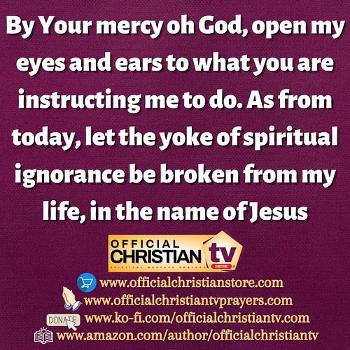 #prayer #spiritualwarfareprayers #Day167 
Prayer Books HERE 👉 https://amzlink.to/az0jvy31IDOvi
Partners 👉 http://www.official...