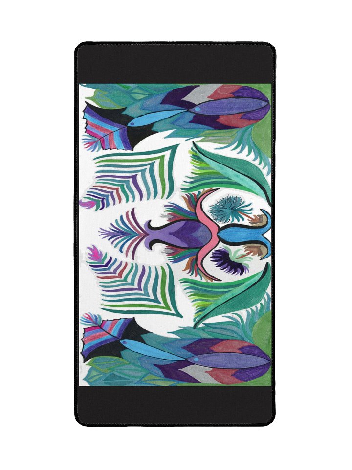 NightOwl Desk Mat product image (2)