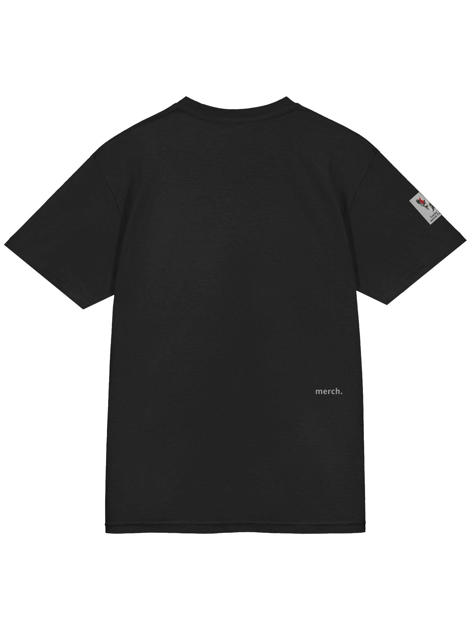 PTOWN LOVES BILLY TEE product image (4)