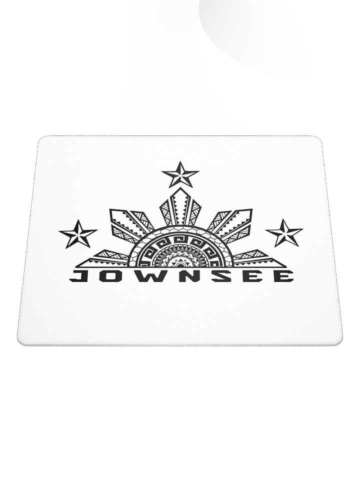 Jownsee Gaming Mousepad product image (1)