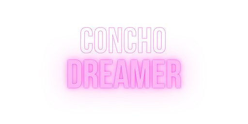 Concho