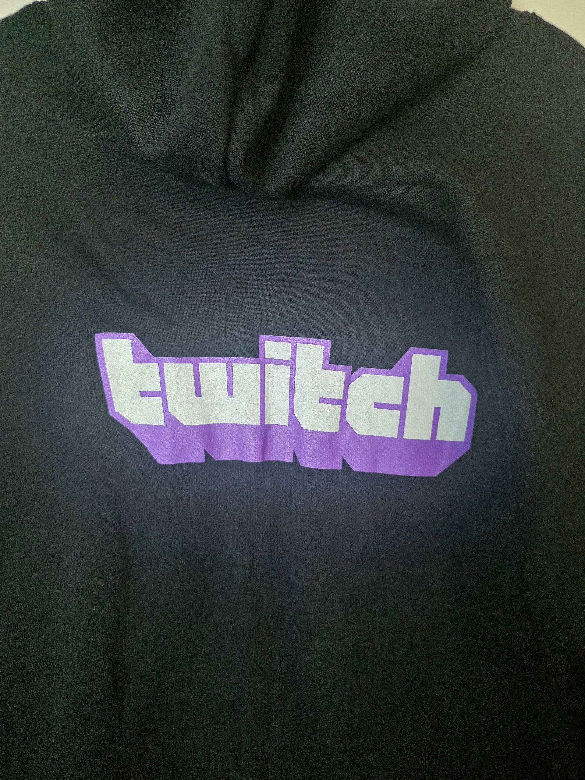 10 Yr Ani Twitch Hoodie product image (2)