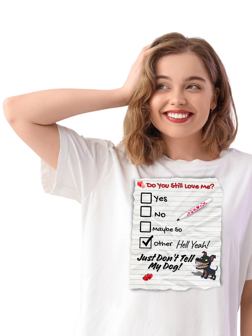 Do You Still Love Me - PNG product image (3)