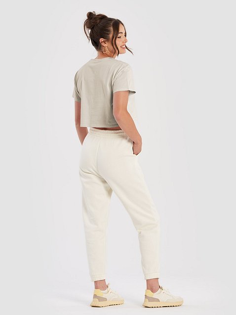 Photo showing AS Colour Women's Premium Crop Top